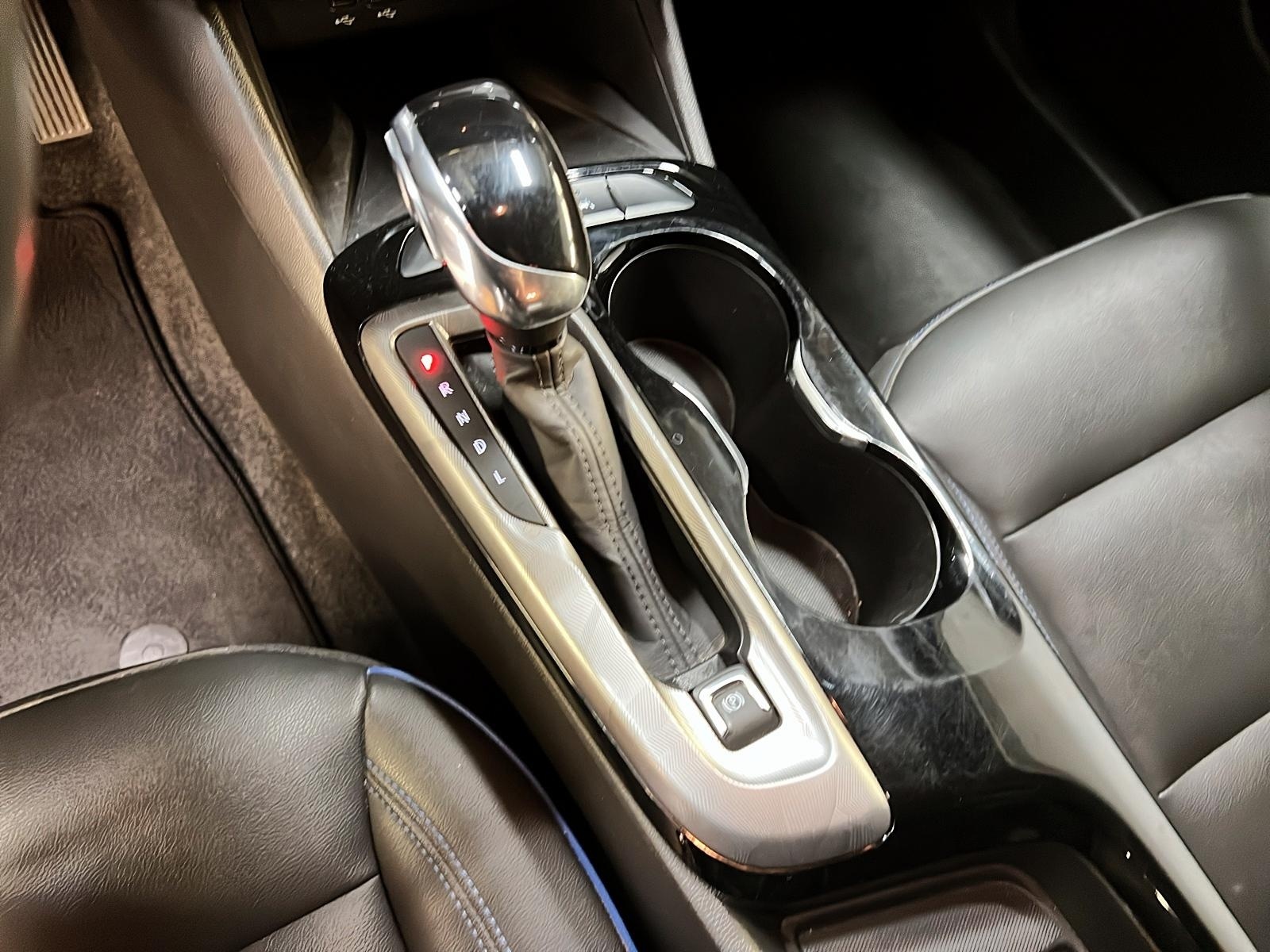 Buick Envista 2024 - Image #14