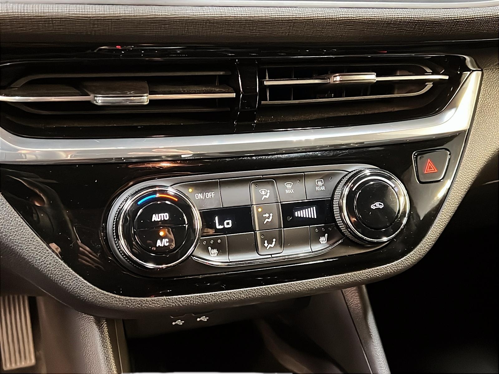 Buick Envista 2024 - Image #15