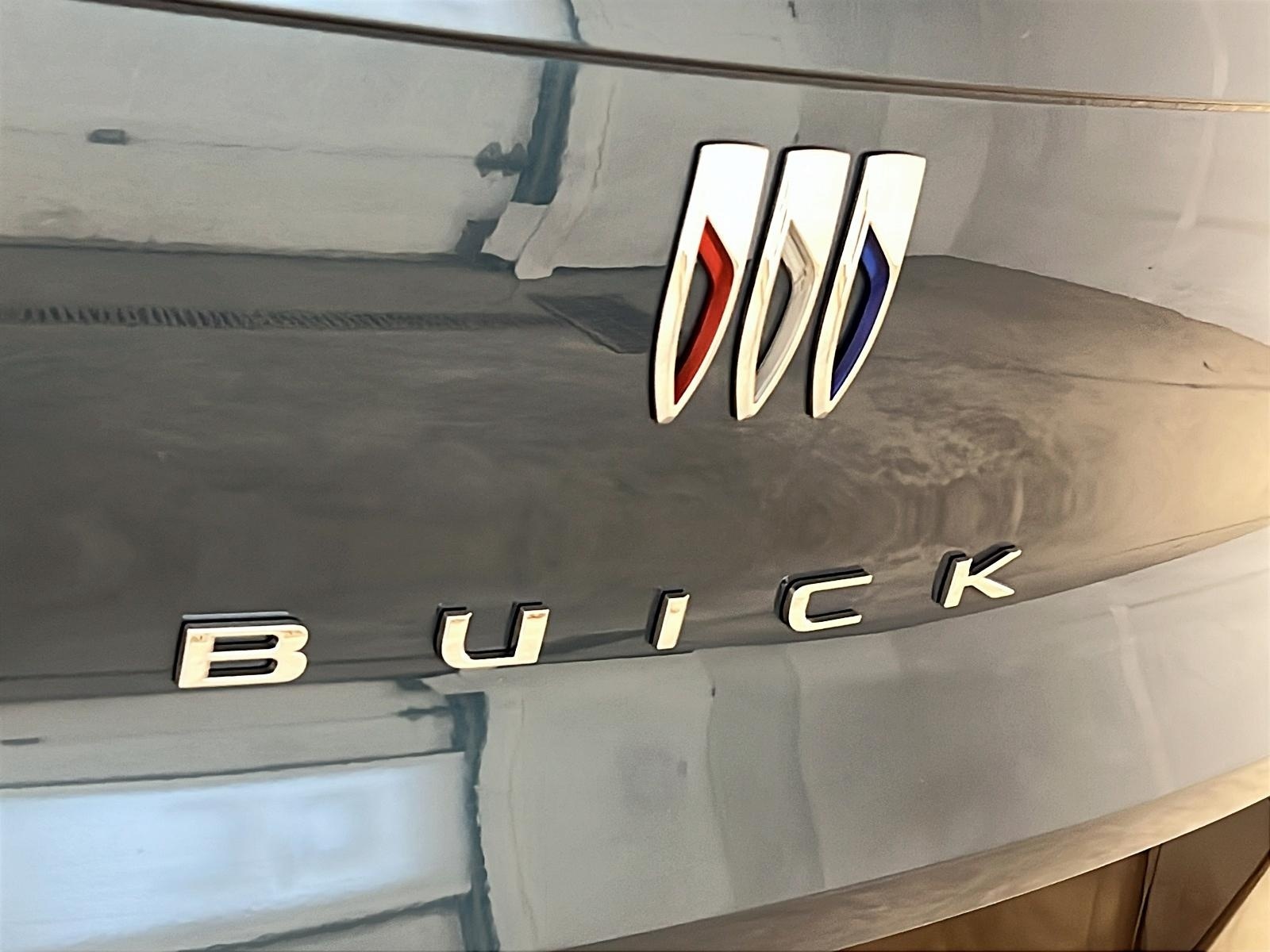 Buick Envista ST COMMODITÉ CUIR 2024 - image #27