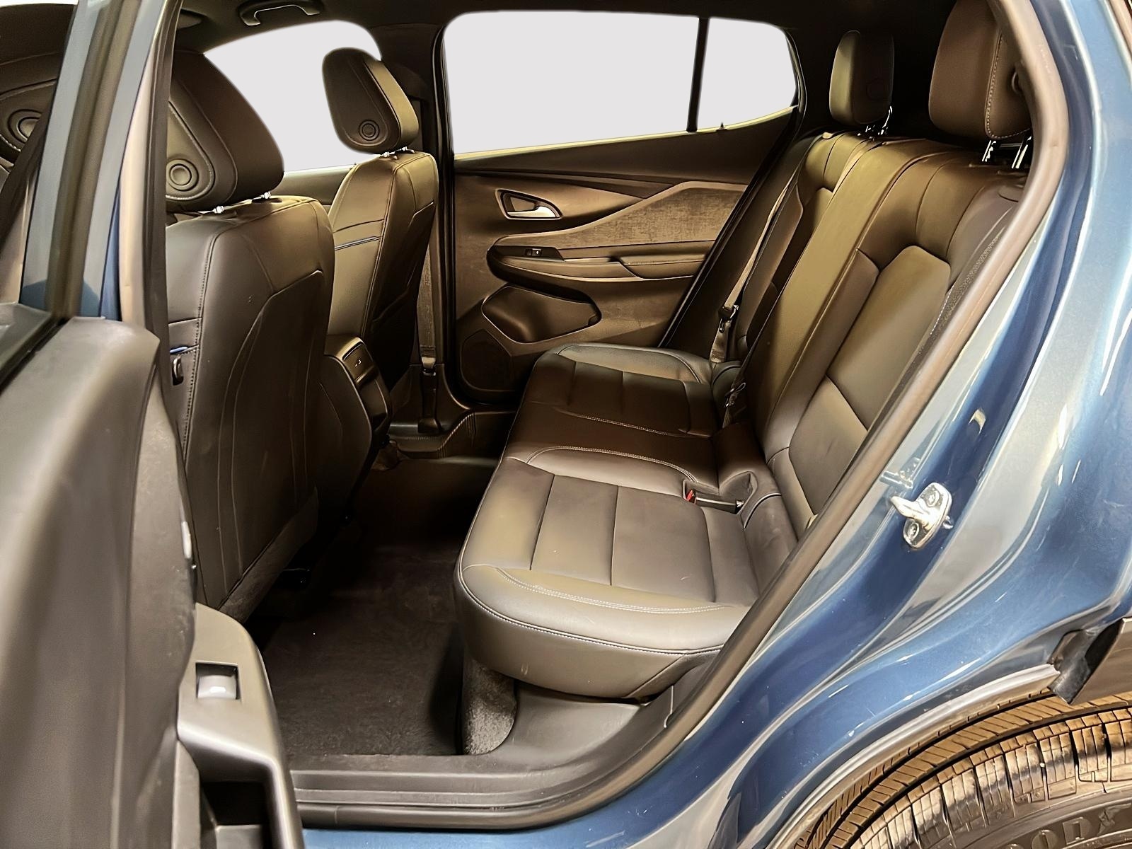 Buick Envista 2024 - Image #9