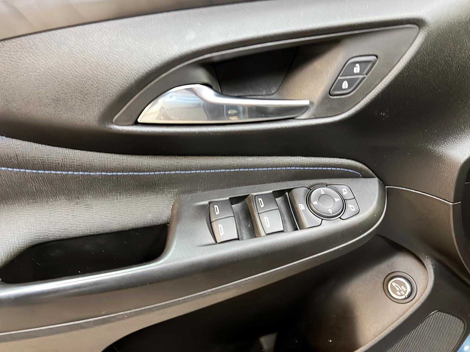 Buick Envista 2024 - Image #22