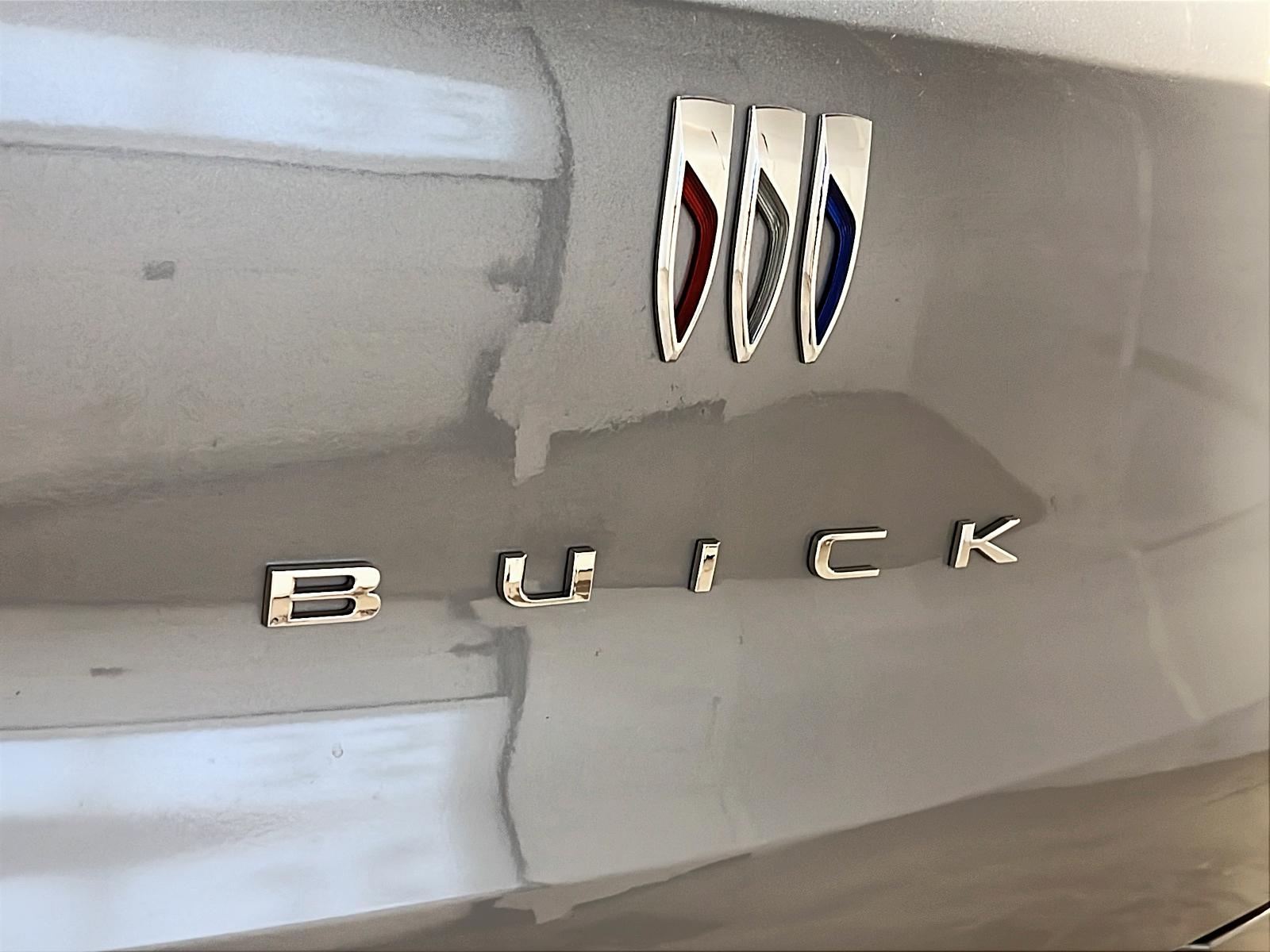 Buick Encore GX 2024 - Image #26