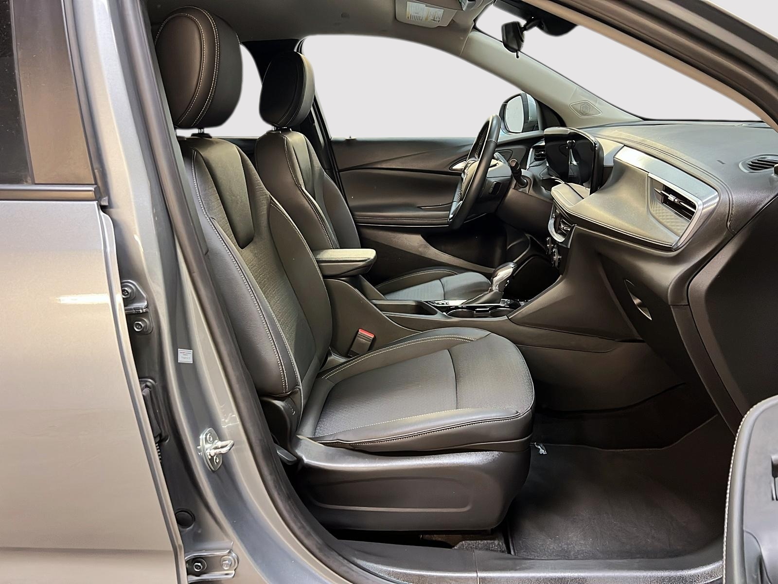 Buick Encore GX 2024 - Image #8