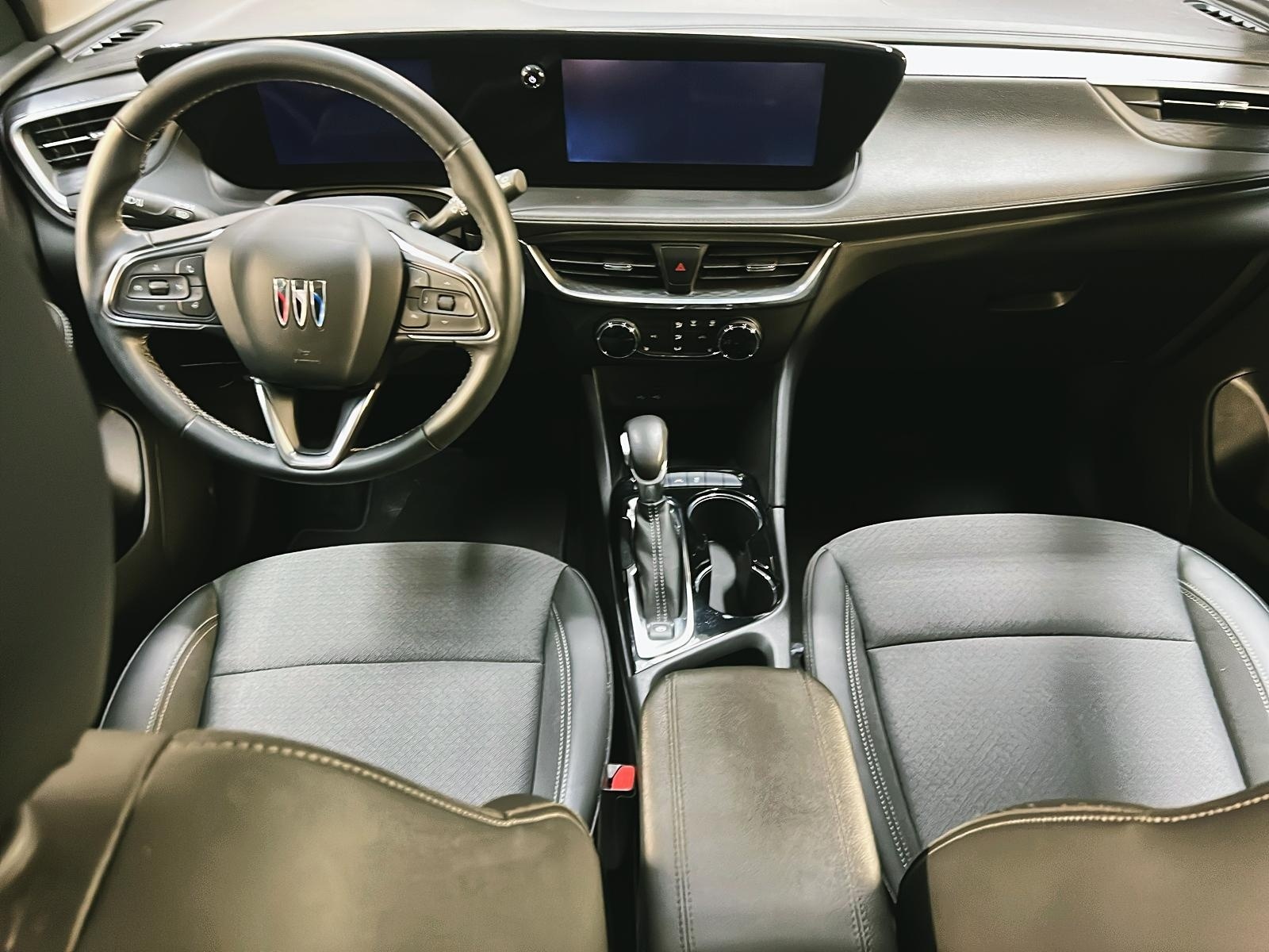 Buick Encore GX 2024 - Image #10