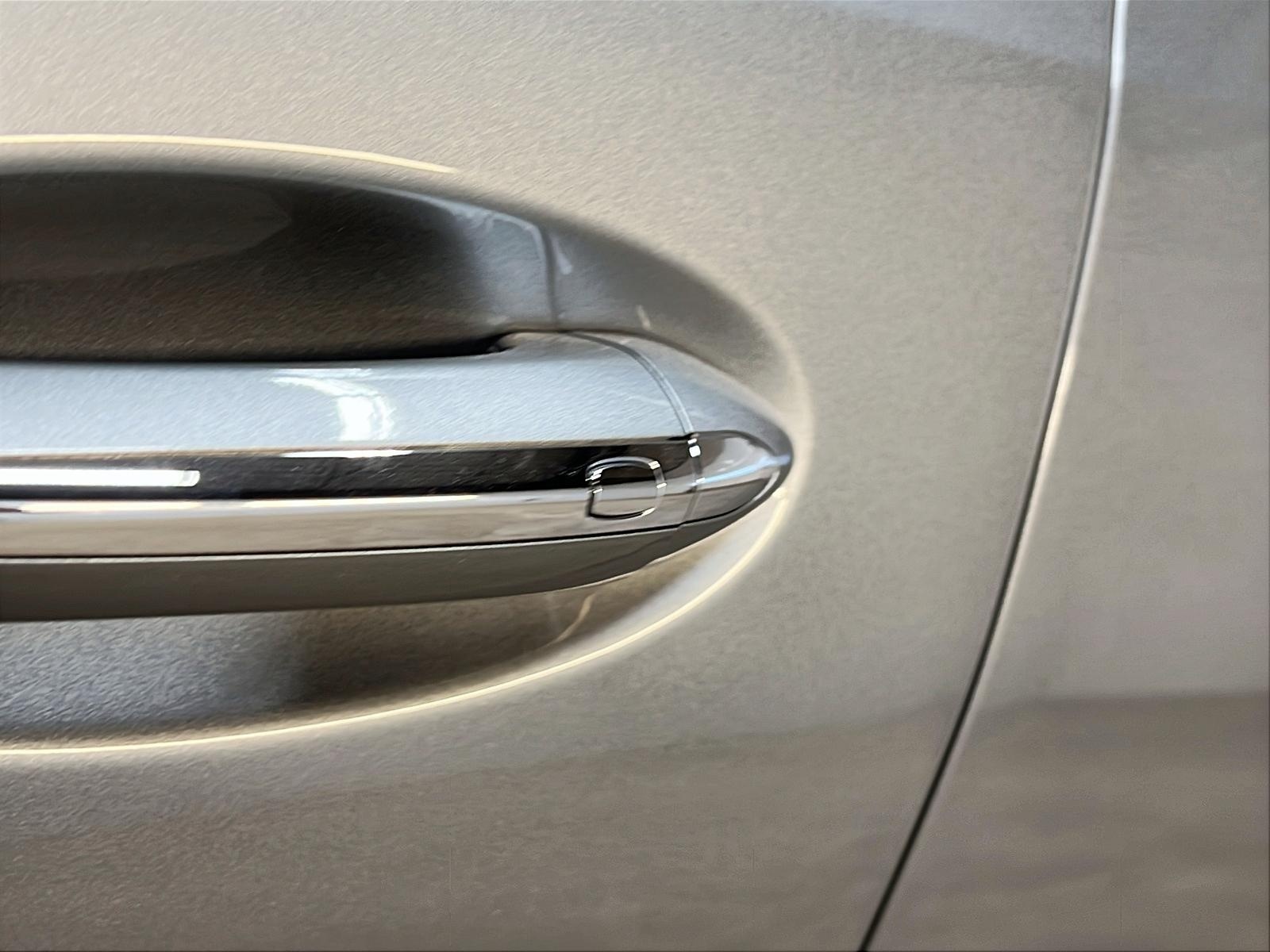 Buick Encore GX PREFERRED 4RM 2024 - image #24