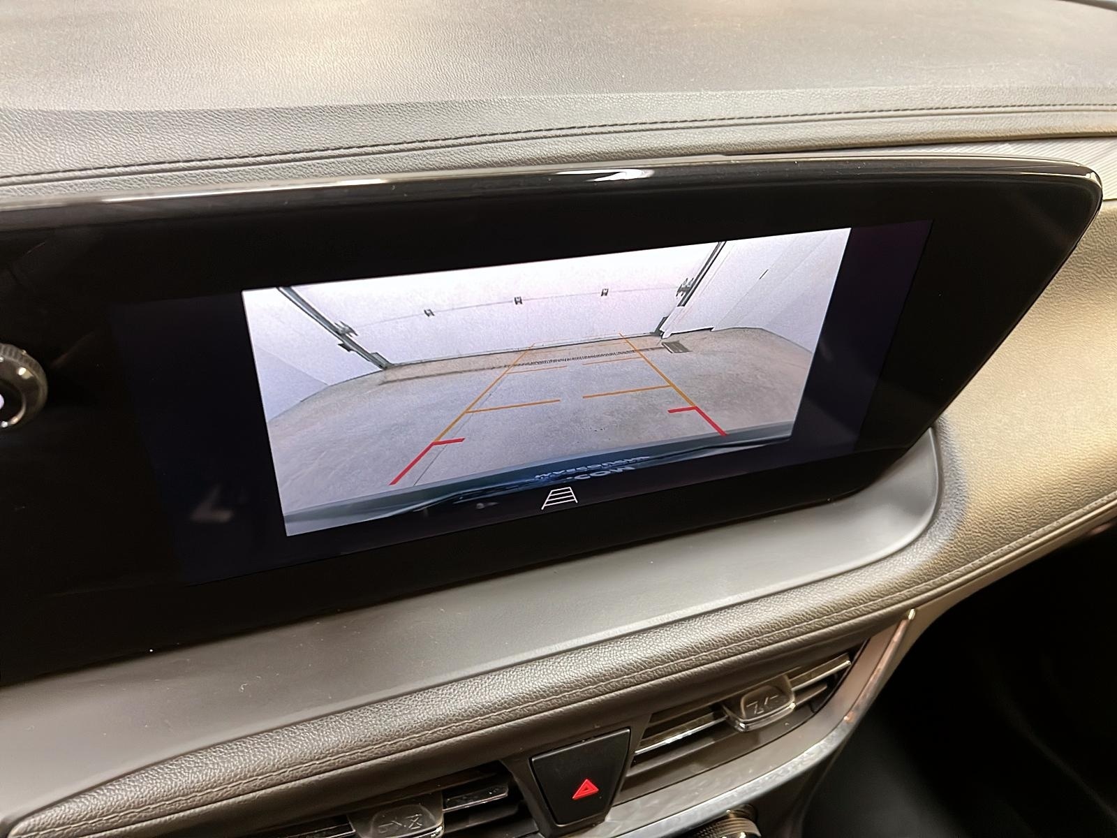 Buick Encore GX PREFERRED 4RM 2024 - image #16