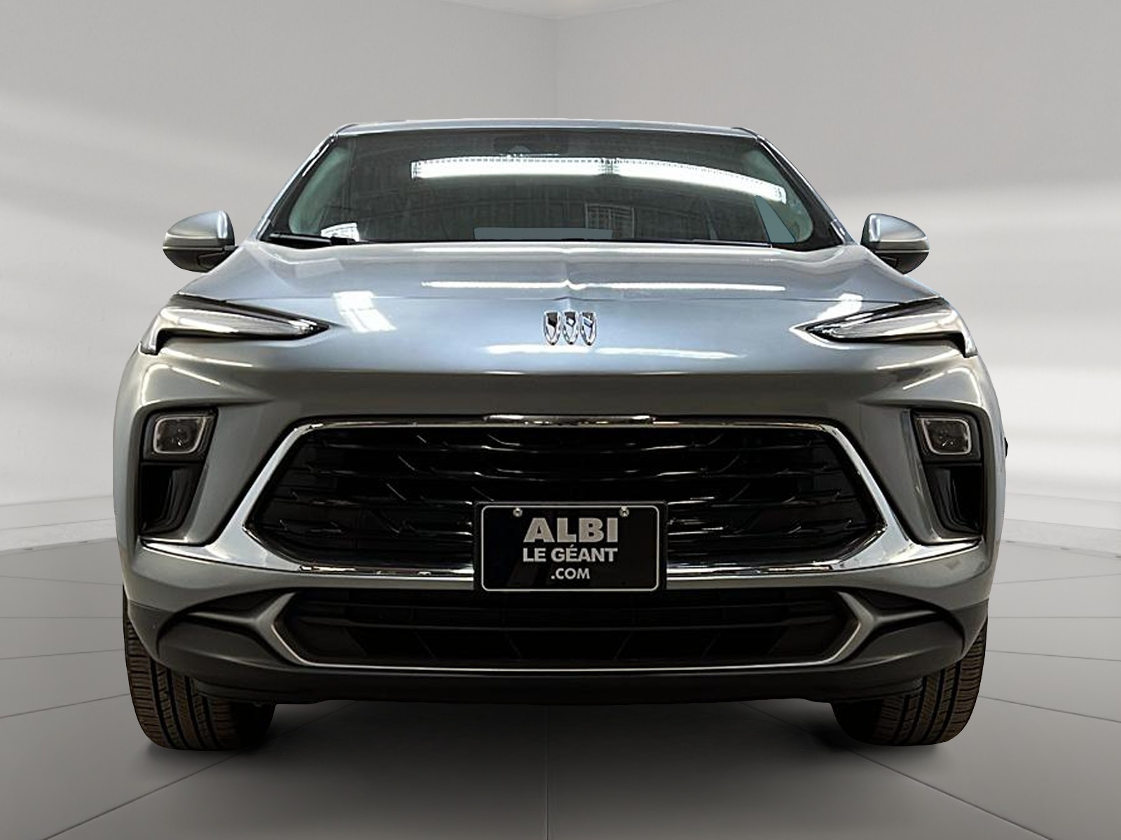 Buick Encore GX PREFERRED 4RM 2024 - image #2