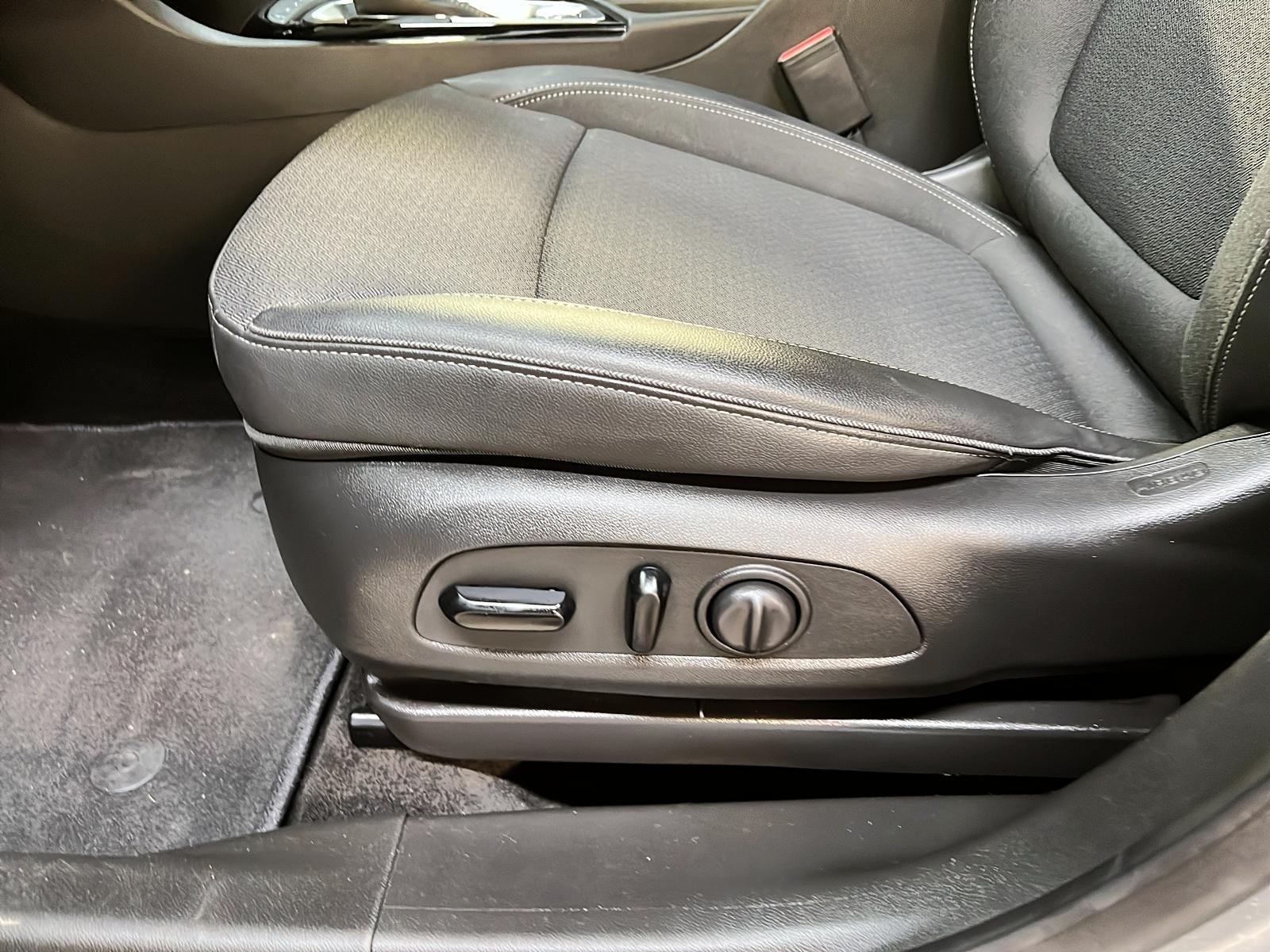 Buick Encore GX PREFERRED 4RM 2024 - image #23