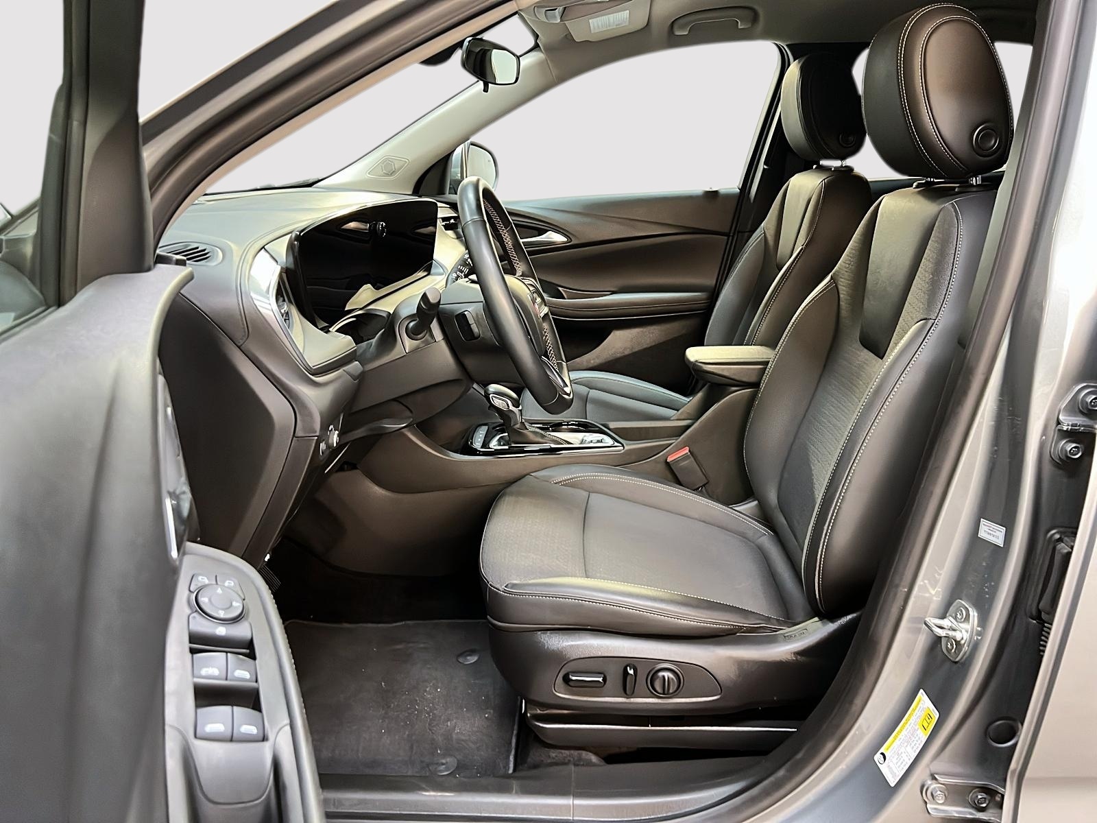 Buick Encore GX PREFERRED 4RM 2024 - image #7