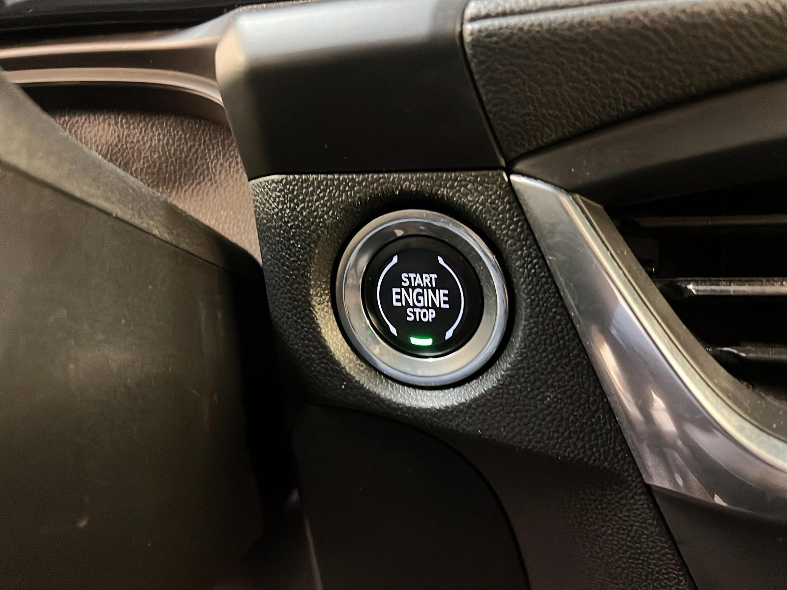 Buick Encore GX PREFERRED 4RM 2024 - image #17