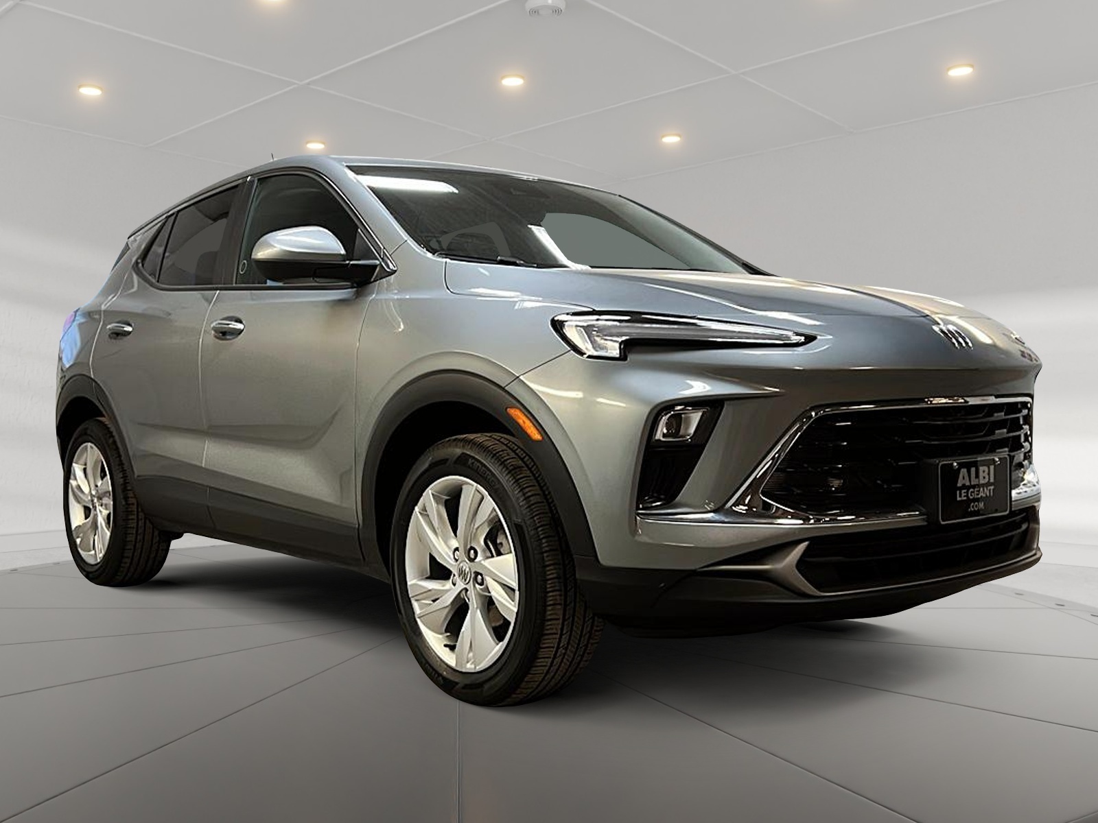 Buick Encore GX 2024 - Image #3