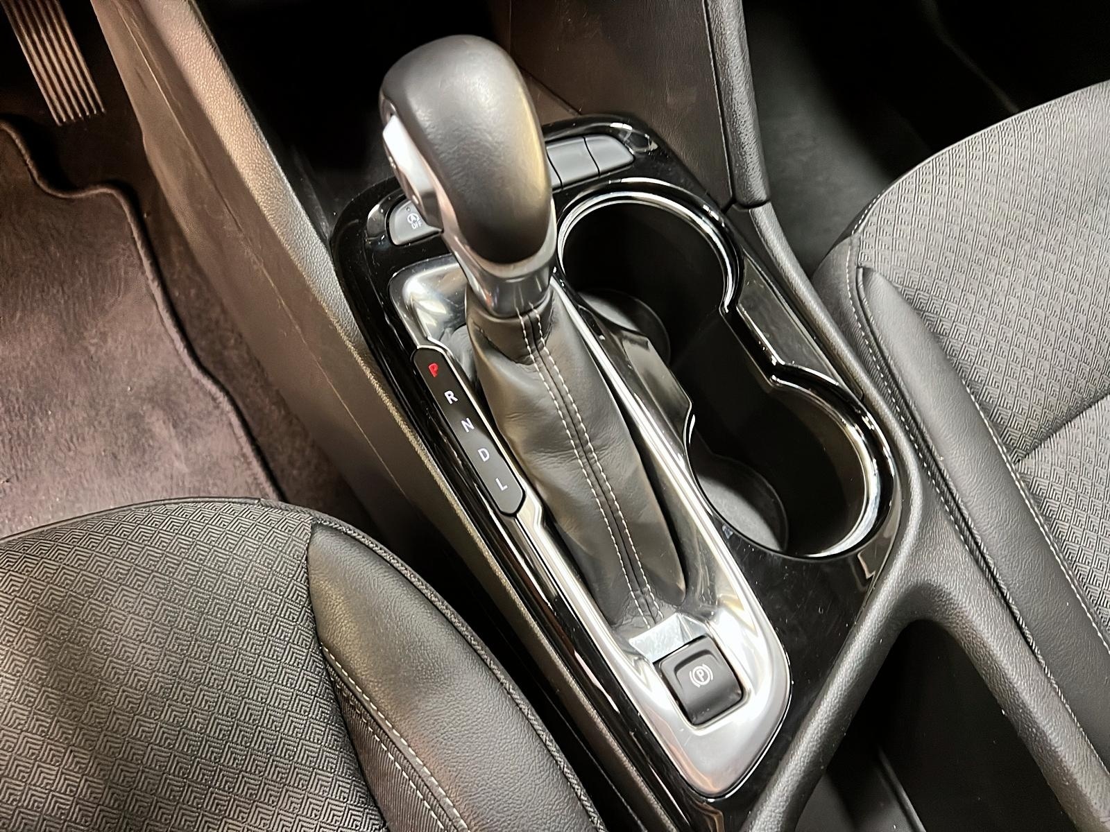 Buick Encore GX PREFERRED 4RM 2024 - image #13