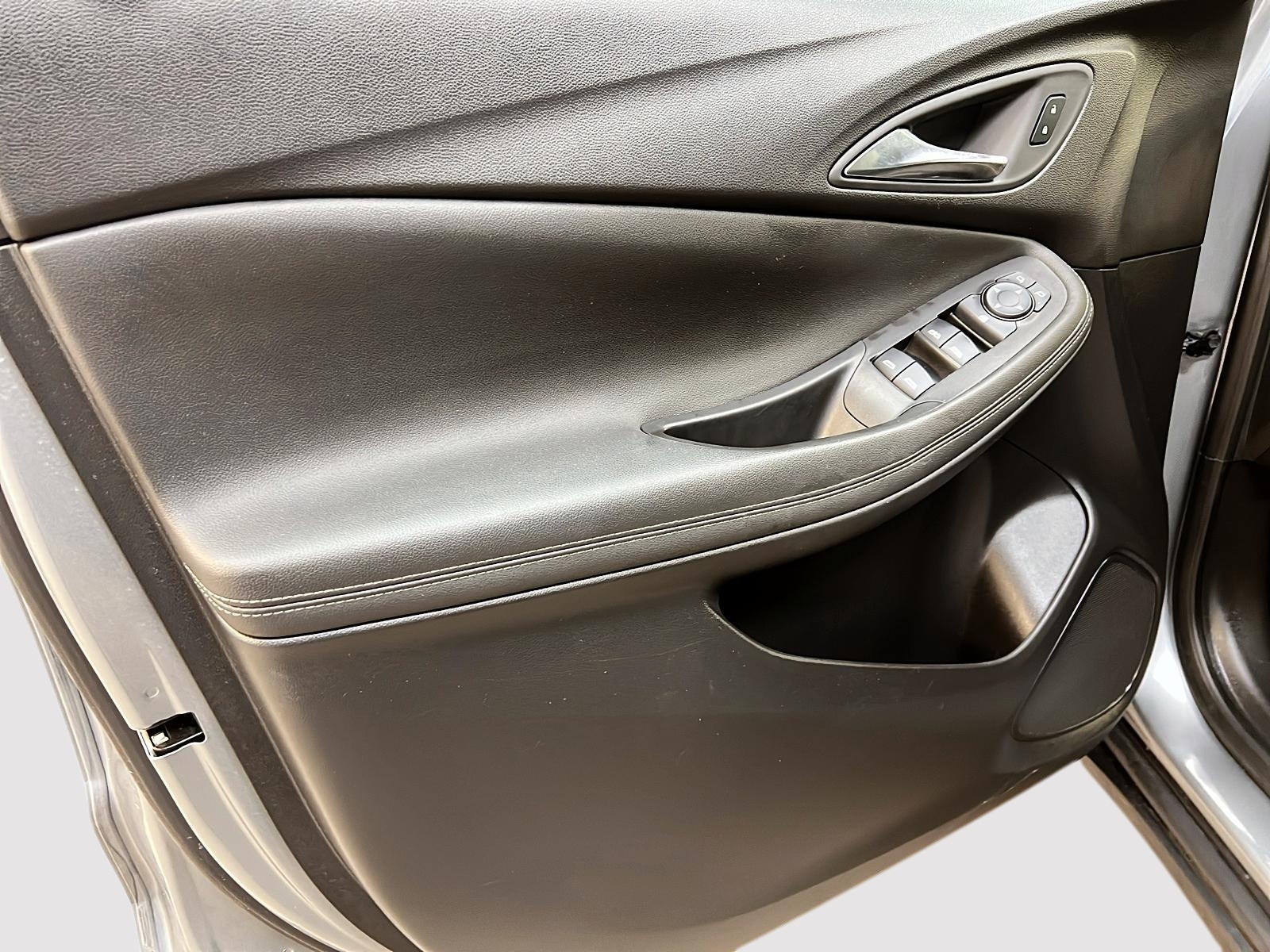 Buick Encore GX PREFERRED 4RM 2024 - image #22