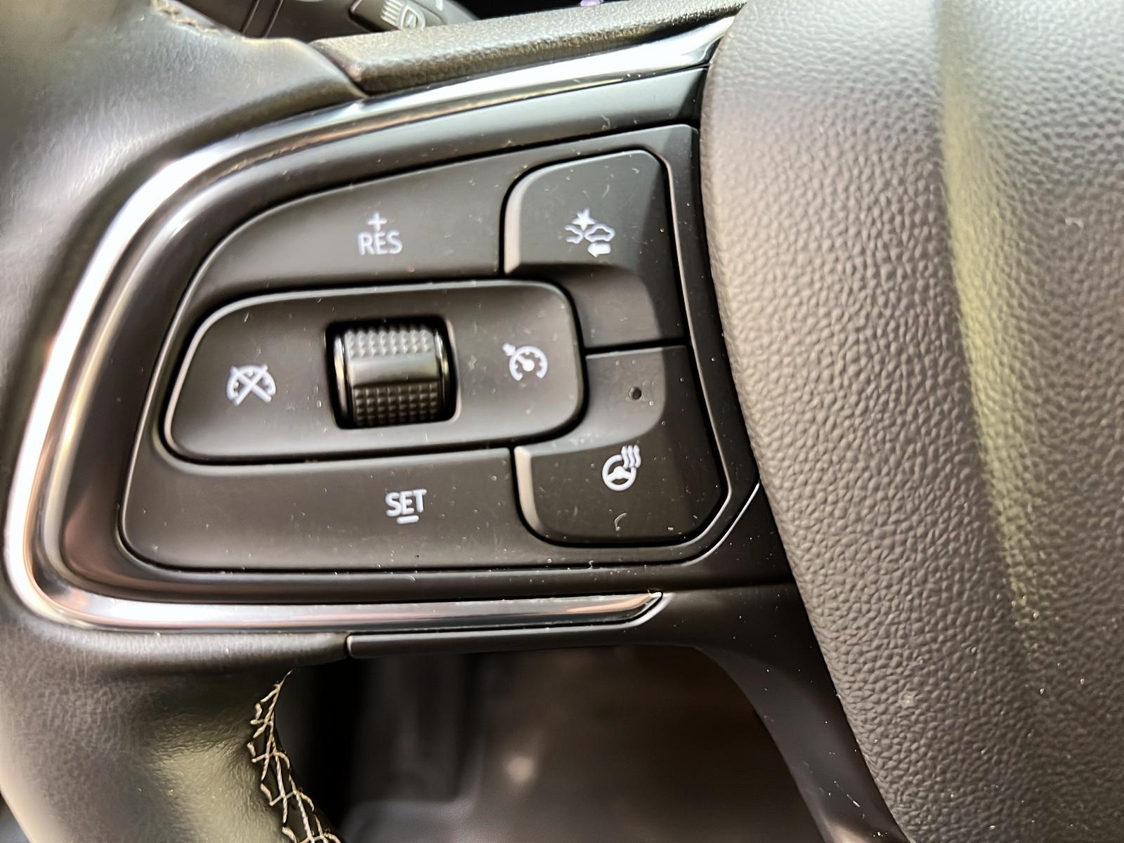 Buick Encore GX 2024 - Image #19