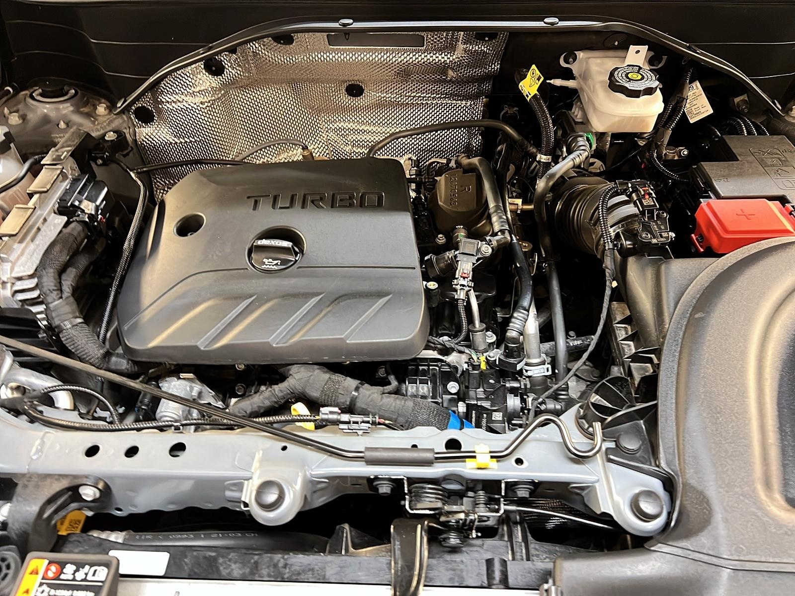 Buick Encore GX PREFERRED 4RM 2024 - image #11