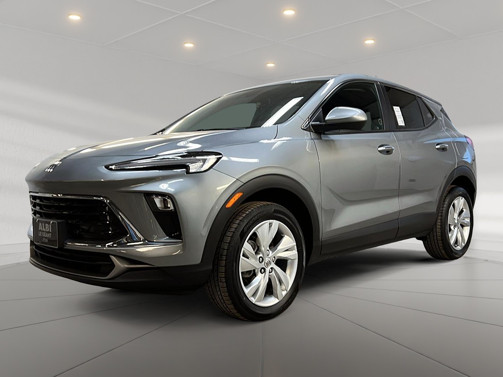 Buick Encore GX PREFERRED 4RM 2024 - image #1