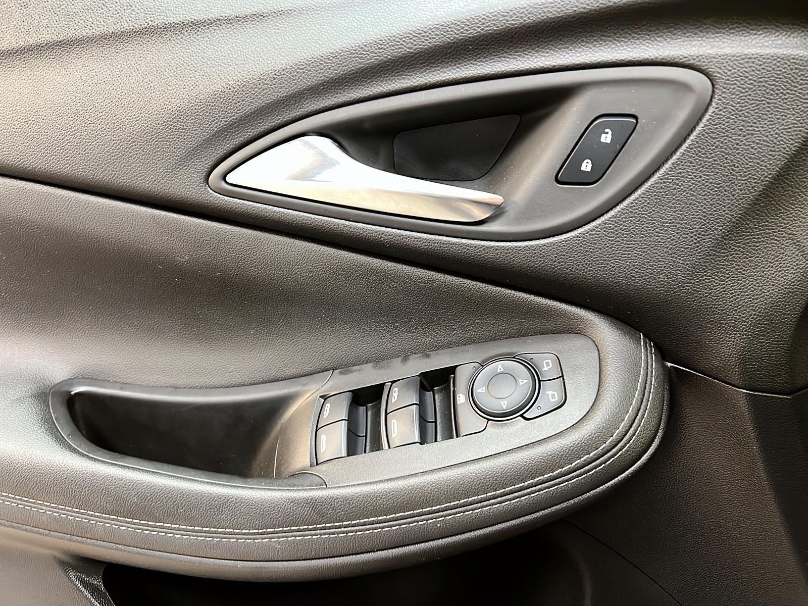 Buick Encore GX 2024 - Image #21