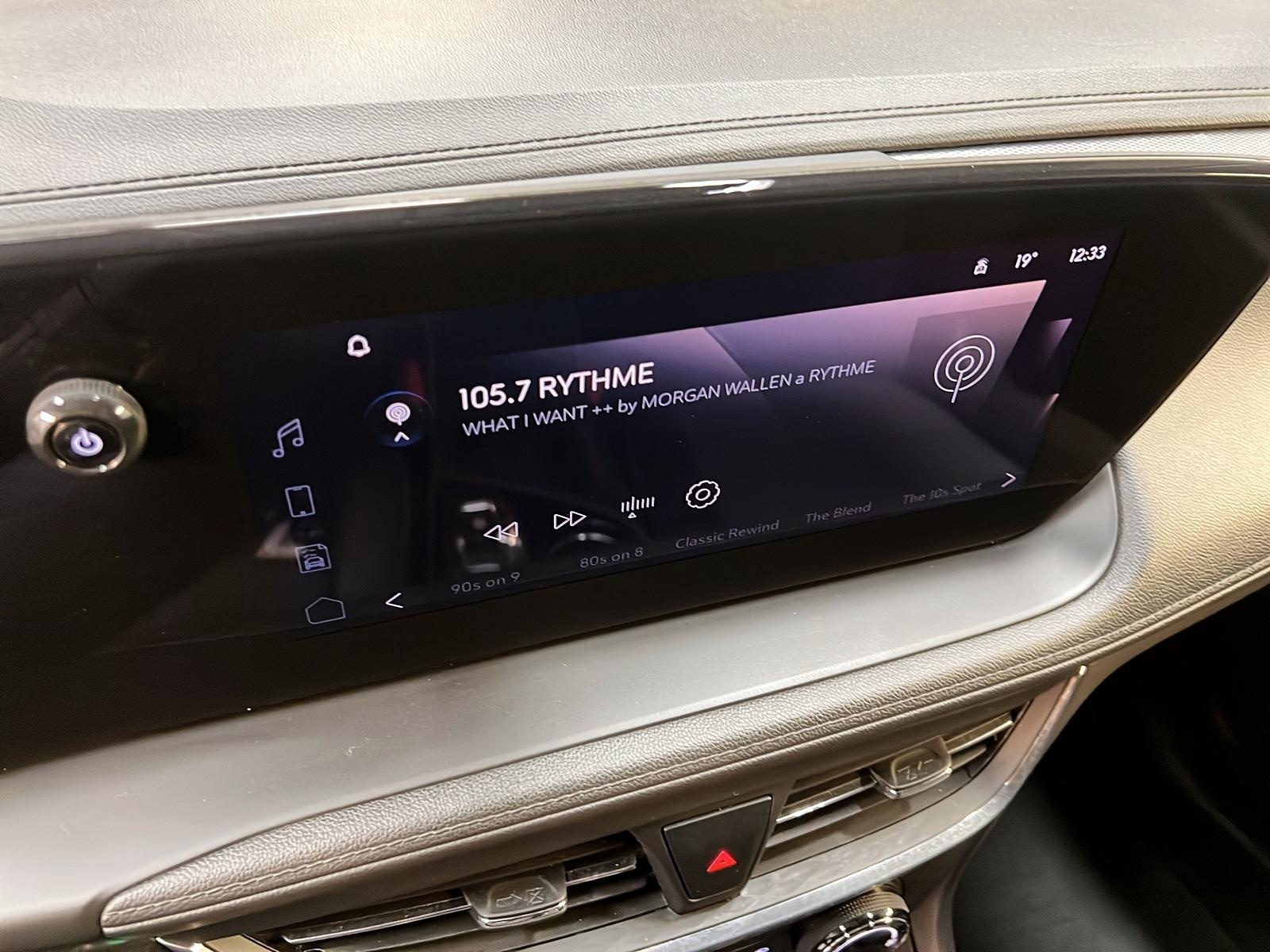 Buick Encore GX PREFERRED 4RM 2024 - image #15