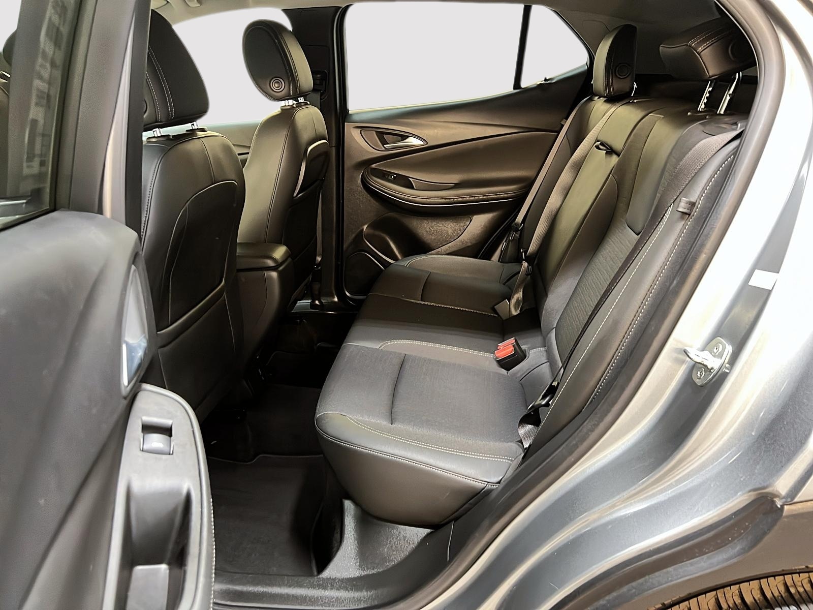 Buick Encore GX PREFERRED 4RM 2024 - image #9