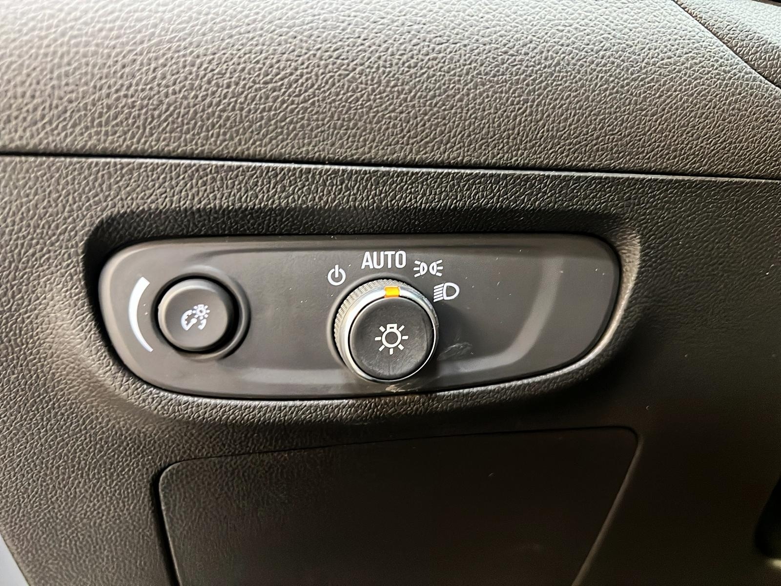 Buick Encore GX 2024 - Image #20