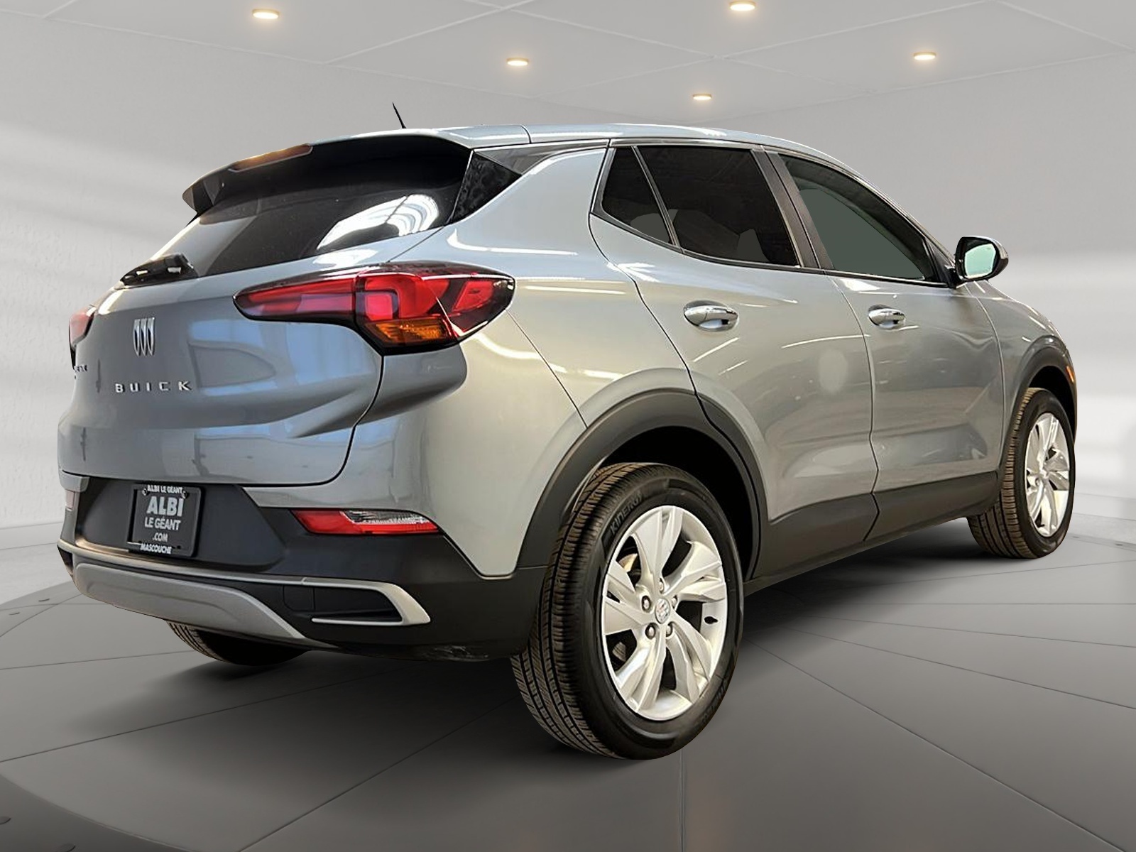 Buick Encore GX PREFERRED 4RM 2024 - image #4