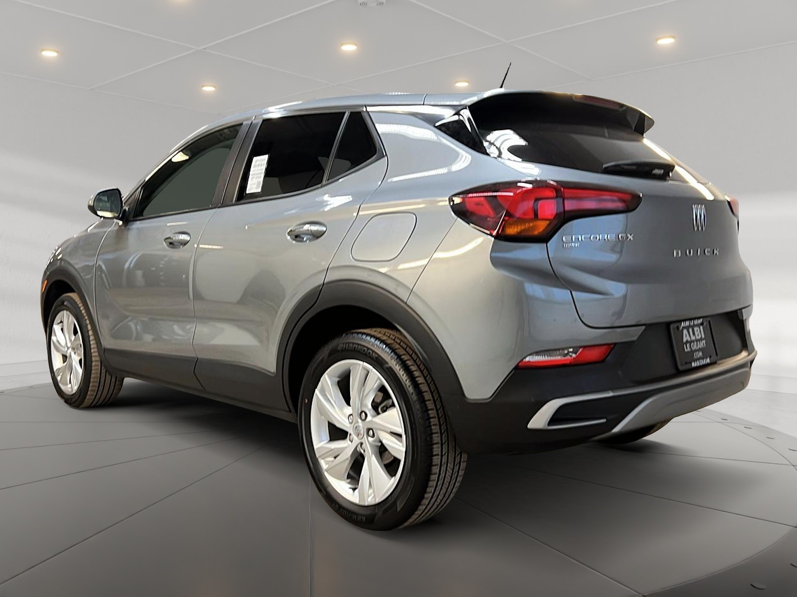 Buick Encore GX 2024 - Image #6
