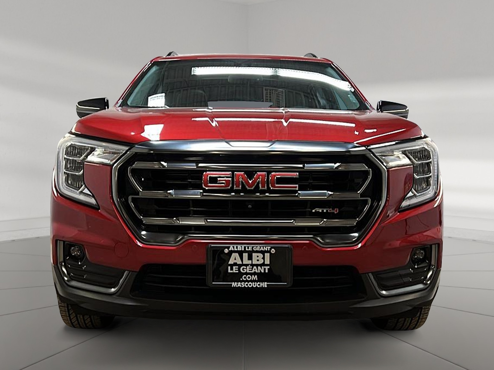 GMC Terrain 2024 - Image #2