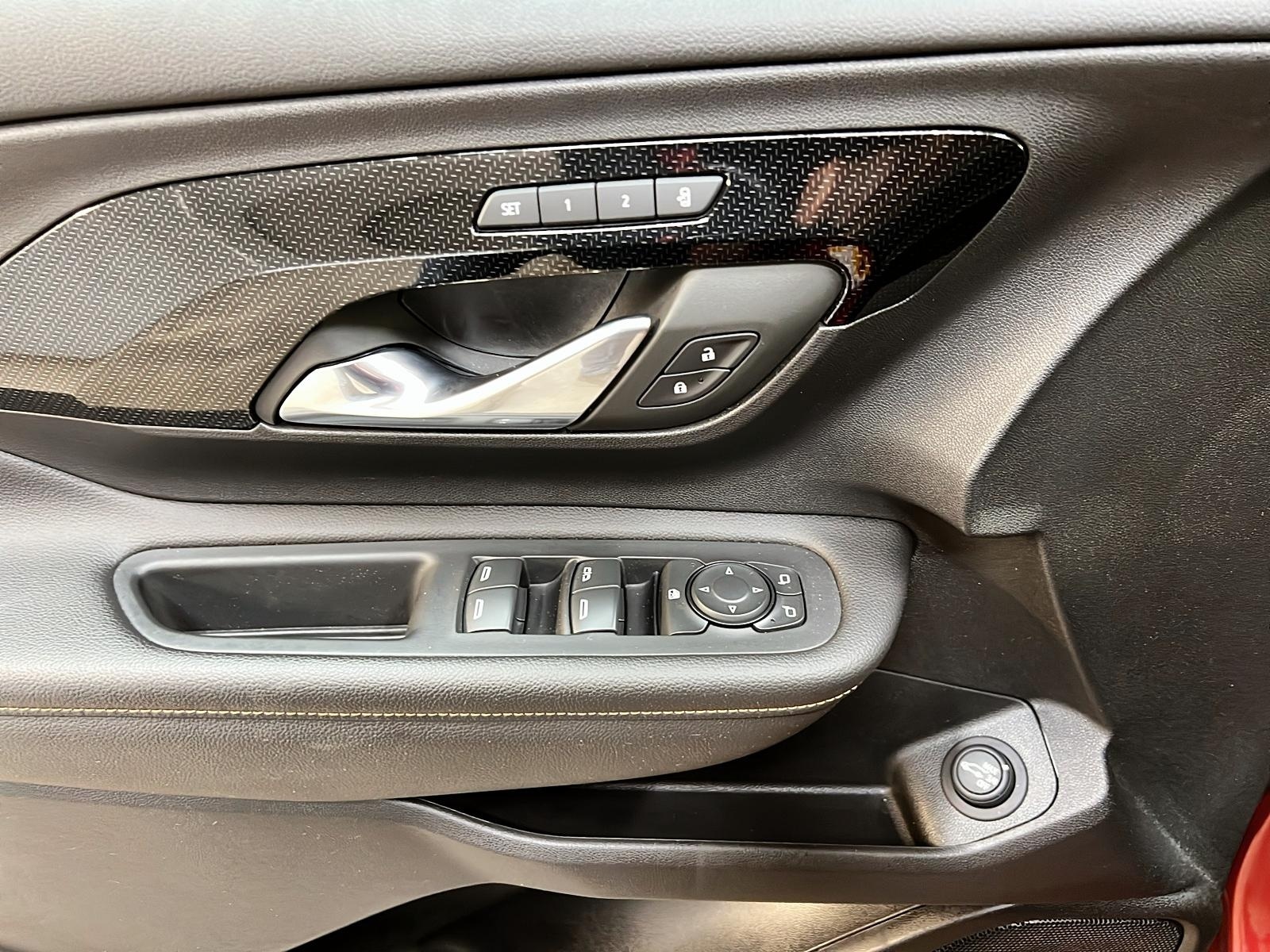 GMC Terrain 2024 - Image #24