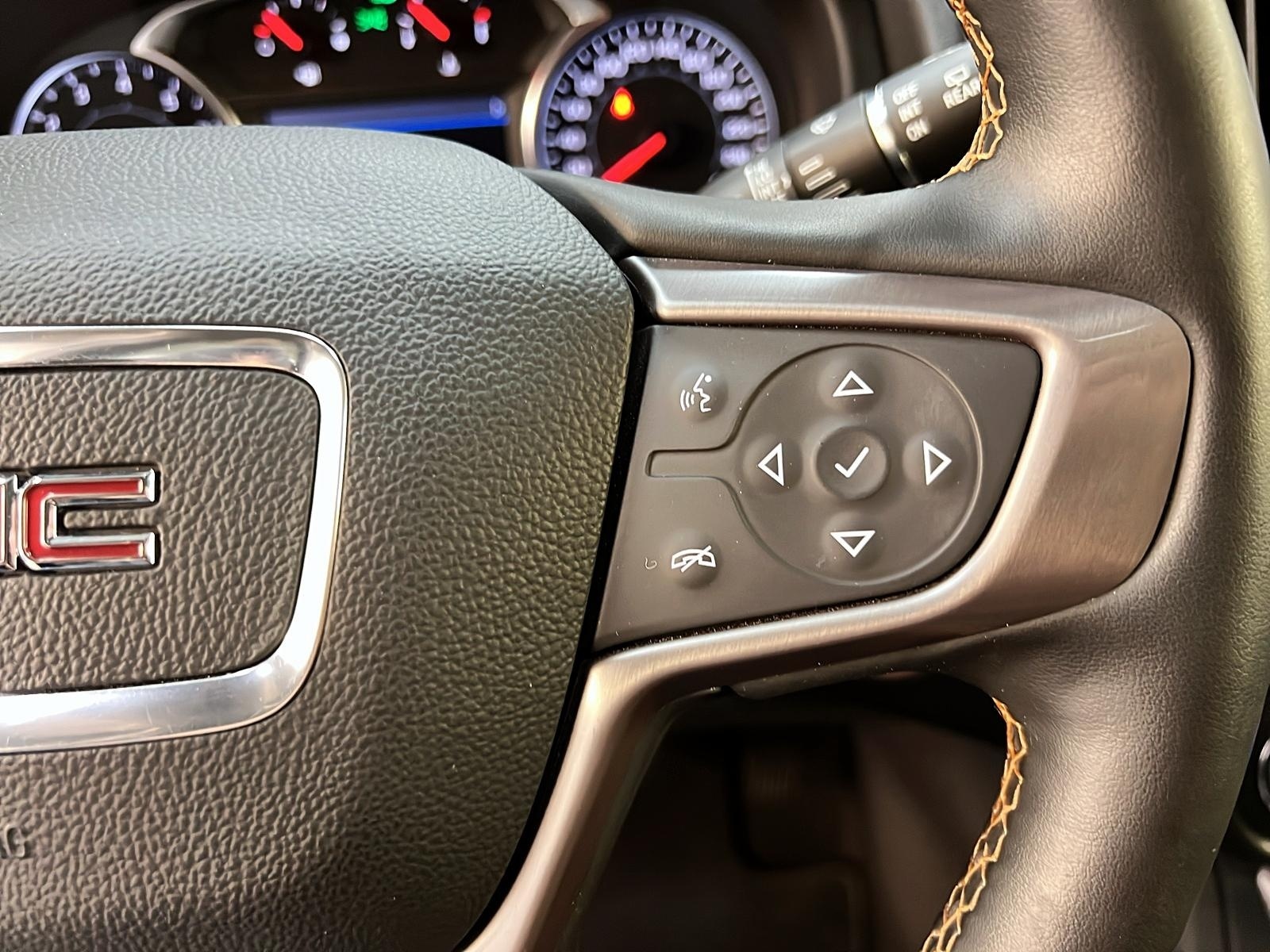 GMC Terrain 2024 - Image #21