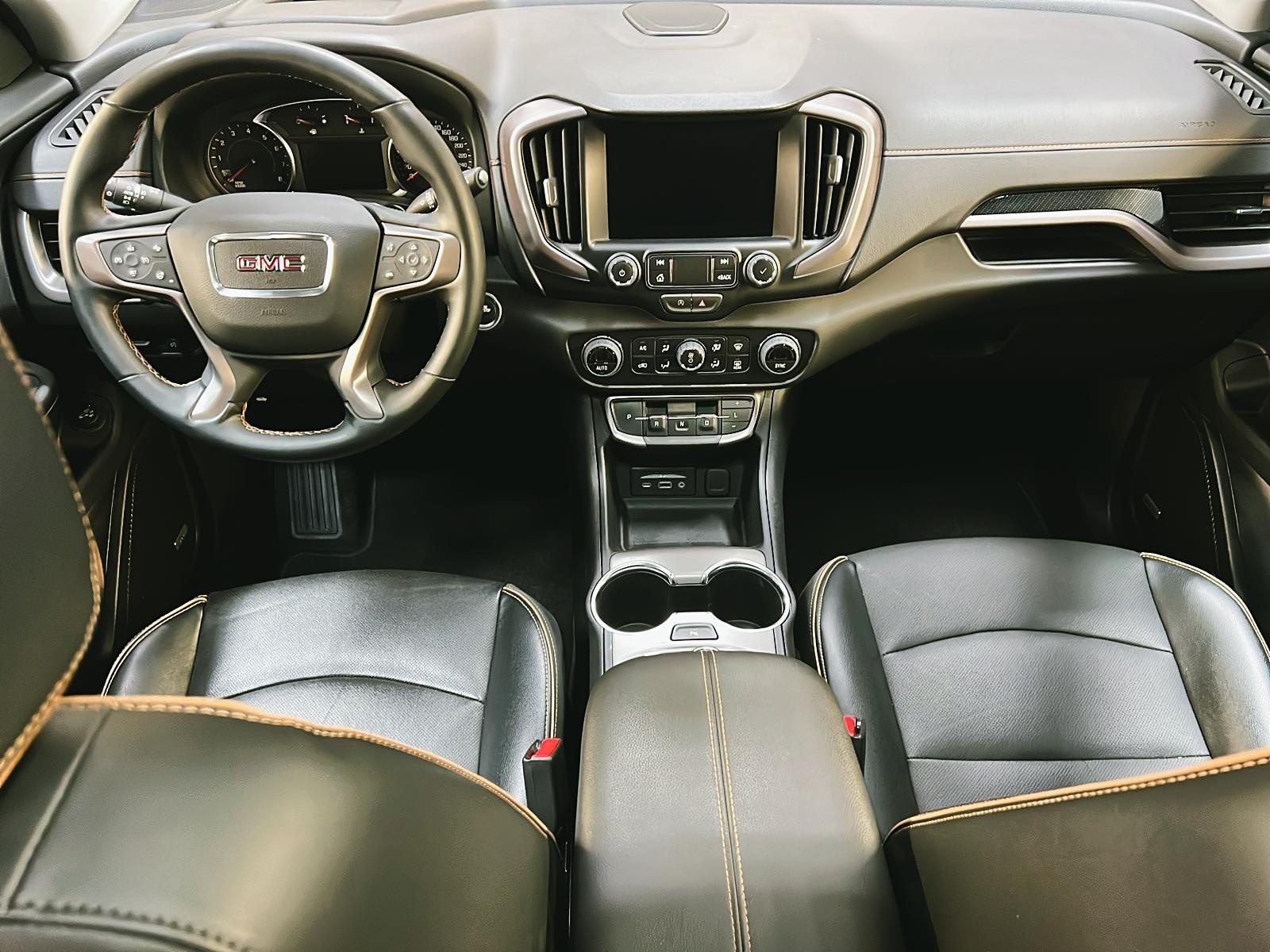 GMC Terrain 2024 - Image #11