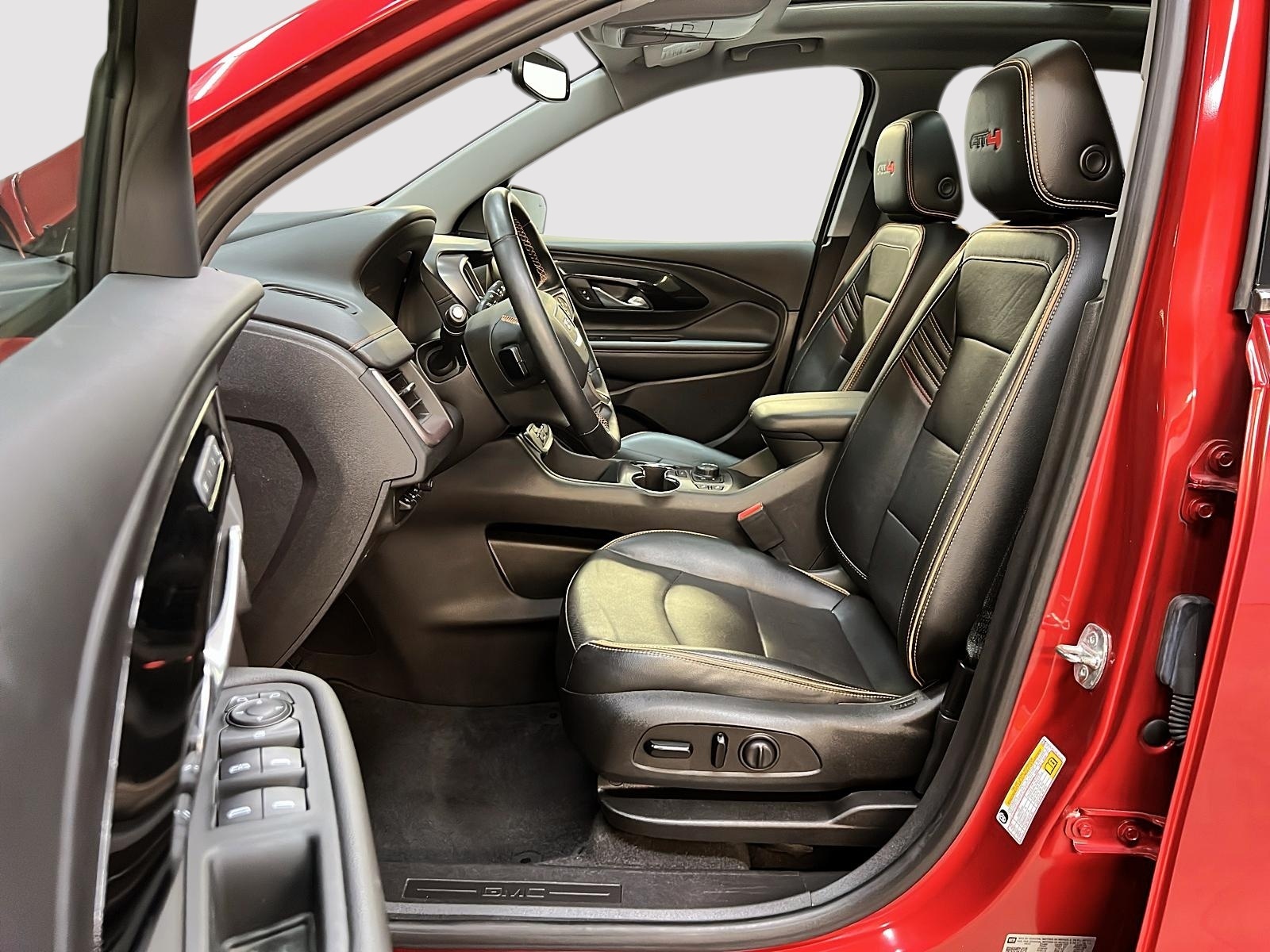 GMC Terrain 2024 - Image #7