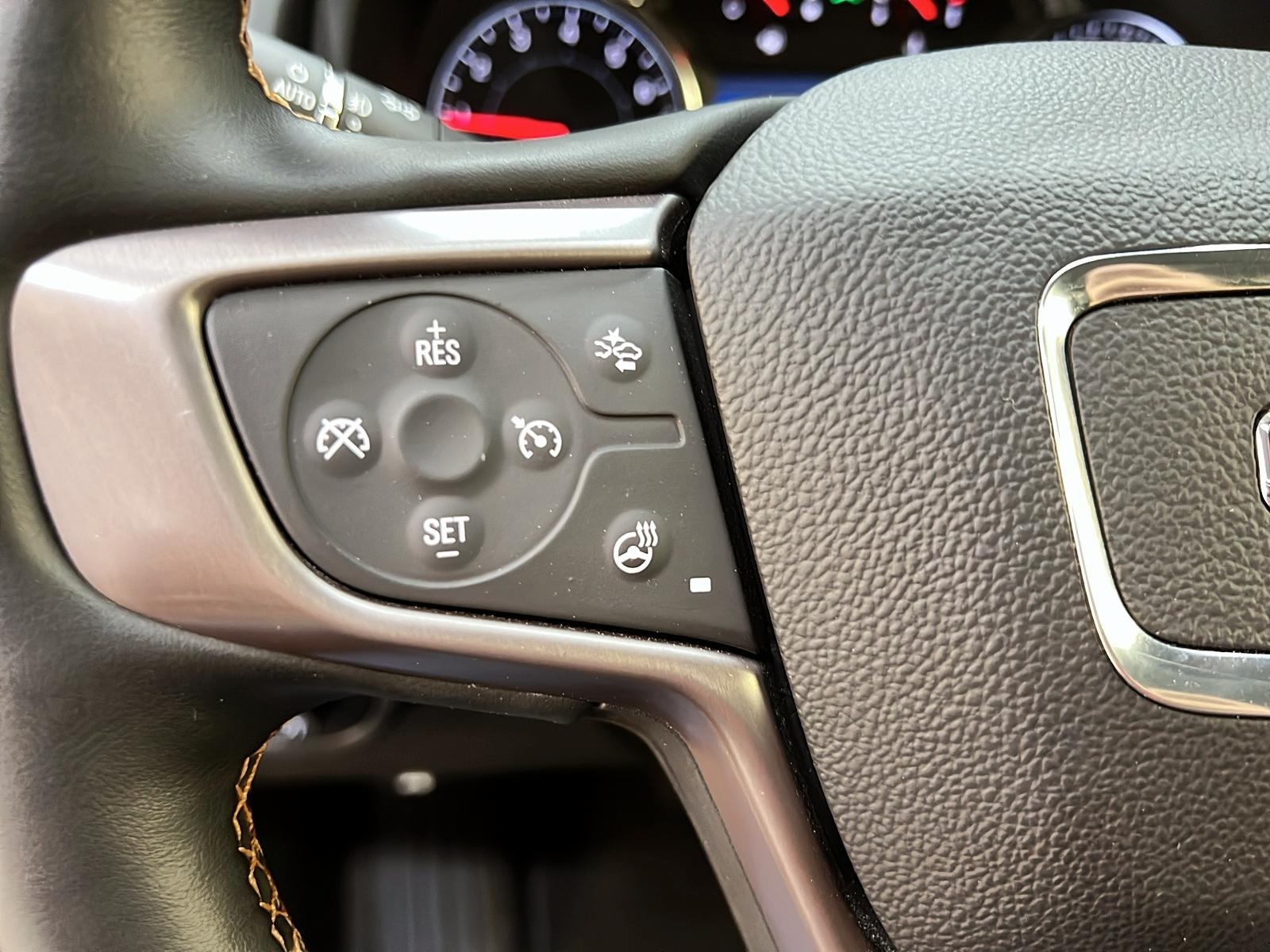 GMC Terrain 2024 - Image #22