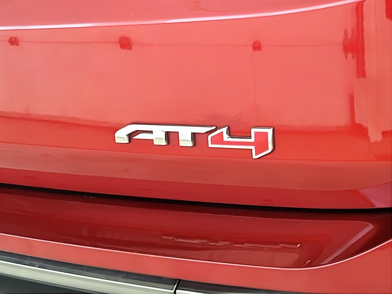 GMC Terrain 2024 - Image #32