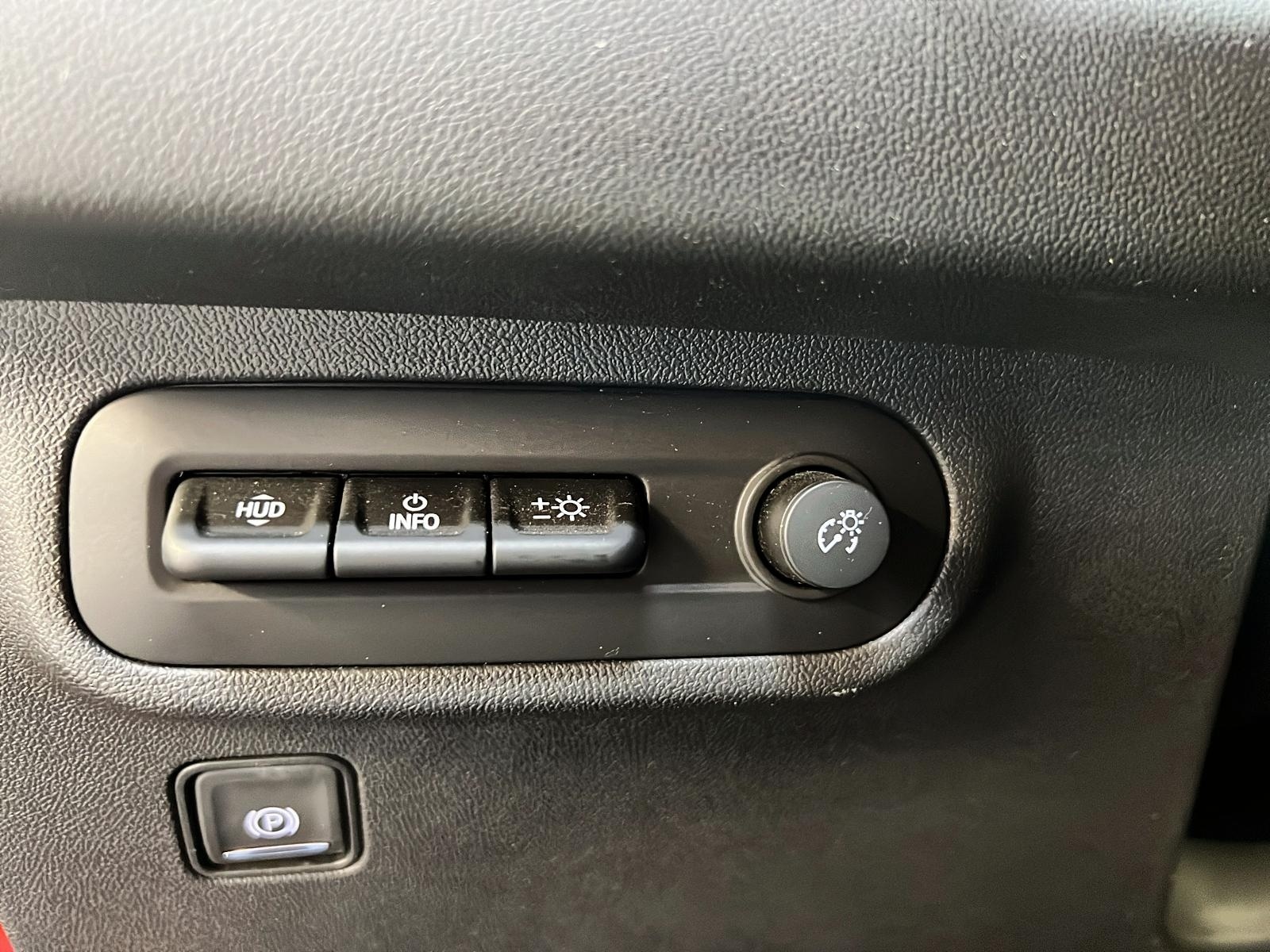 GMC Terrain 2024 - Image #23