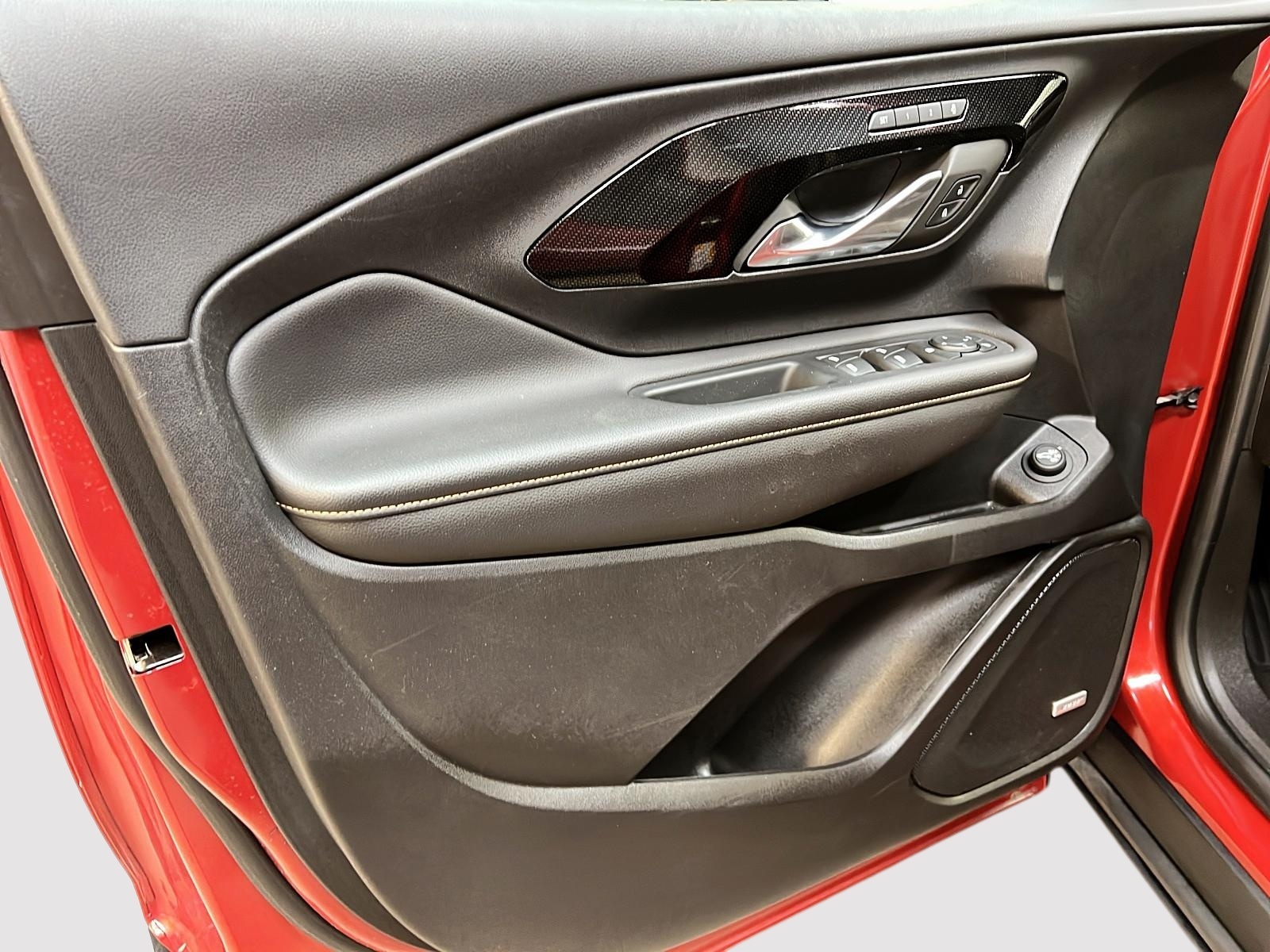 GMC Terrain 2024 - Image #26