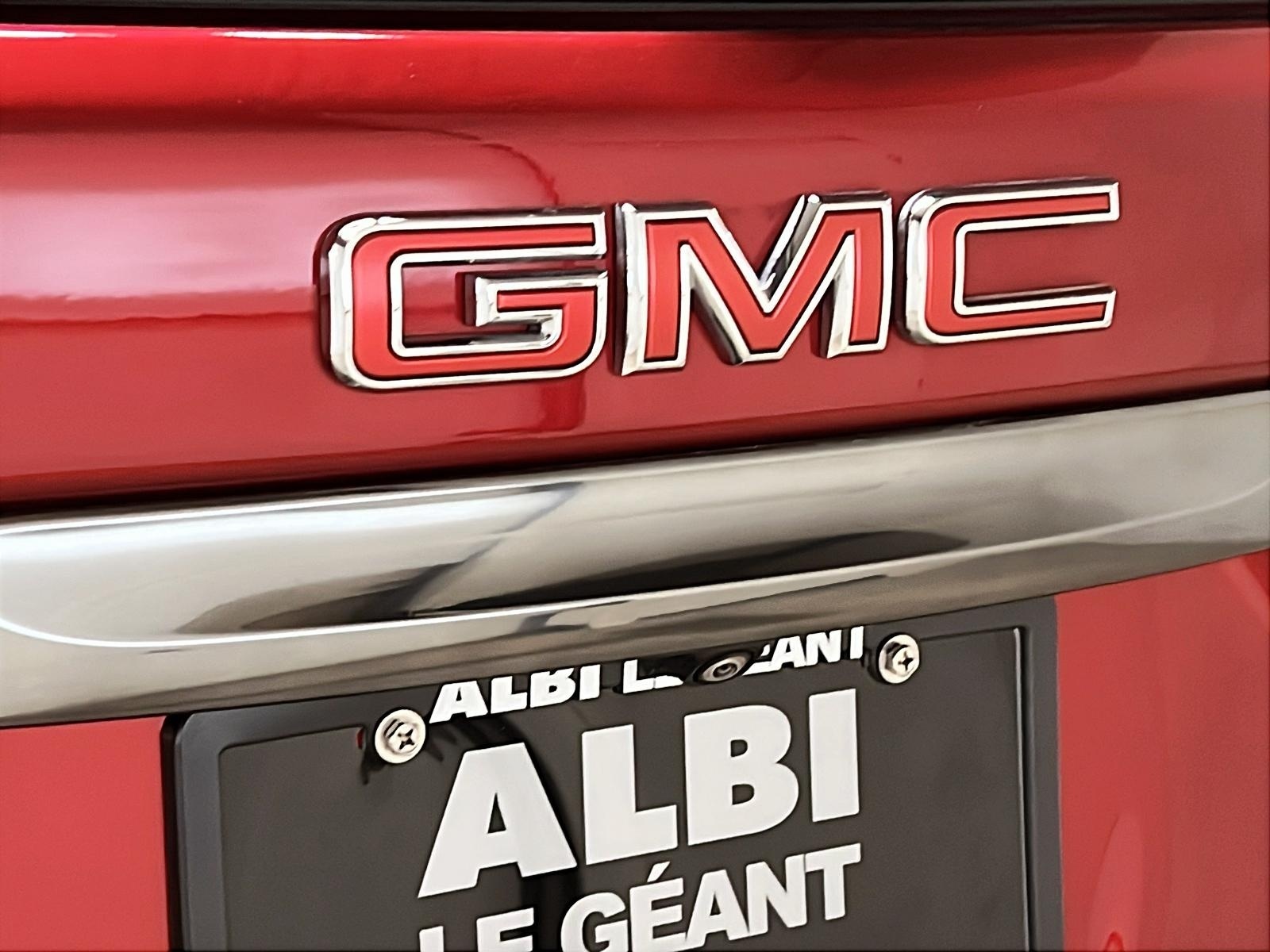 GMC Terrain 2024 - Image #31