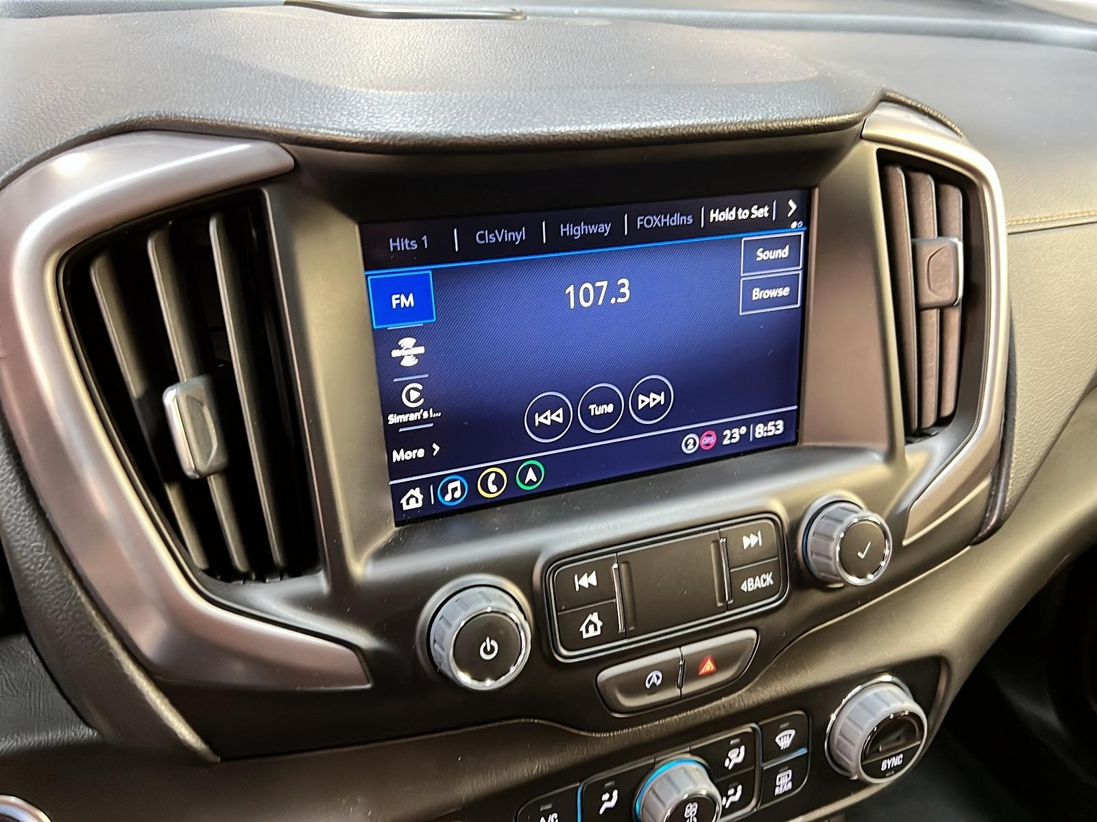 GMC Terrain 2024 - Image #17