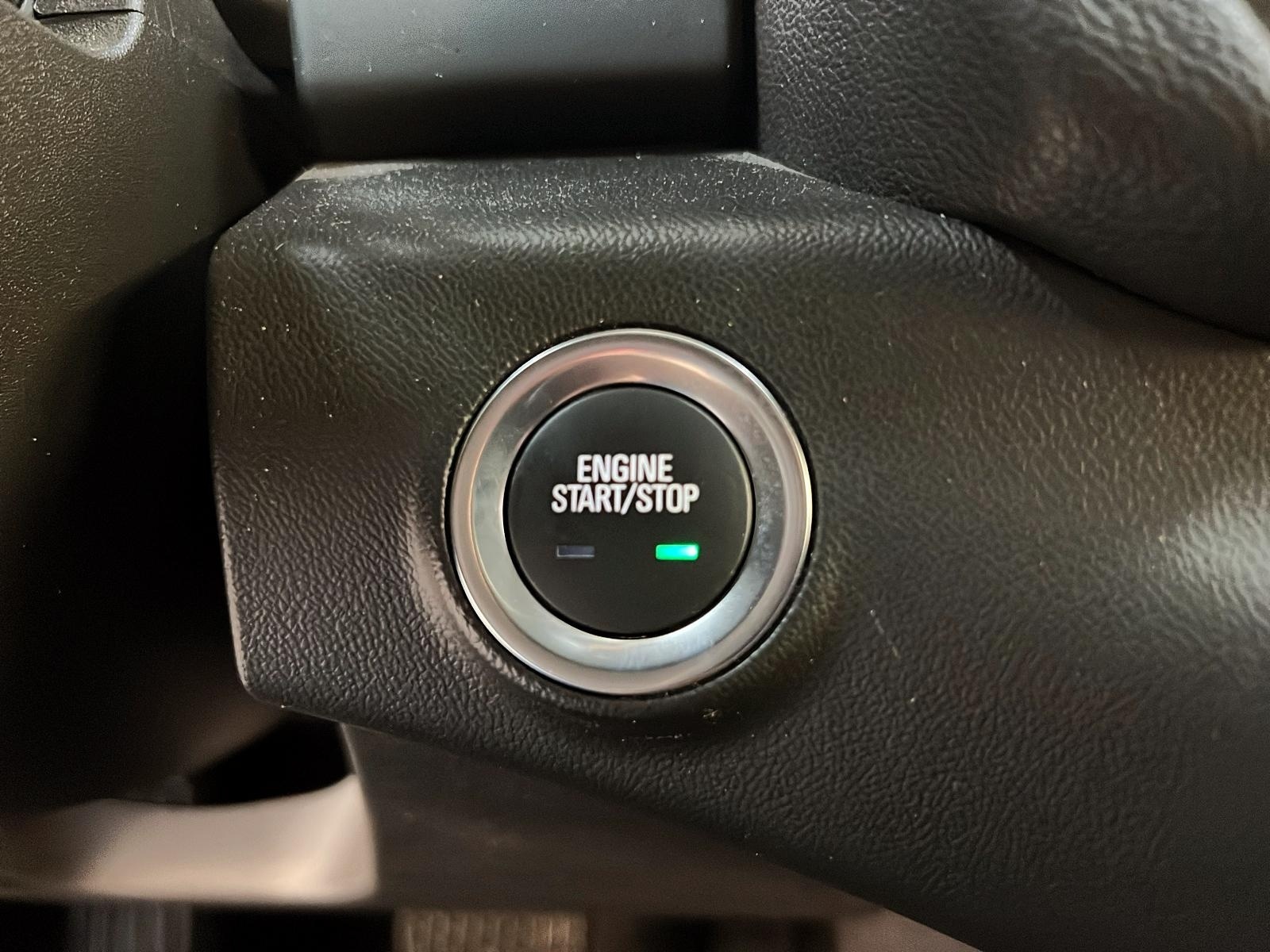 GMC Terrain 2024 - Image #20