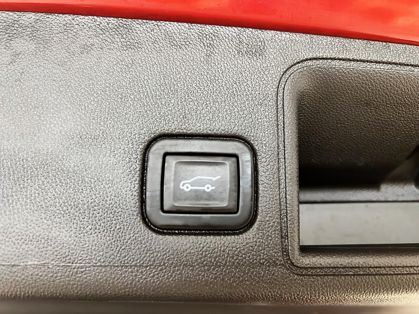 GMC Terrain 2024 - Image #14