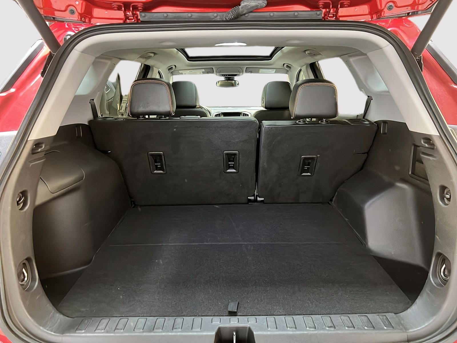 GMC Terrain 2024 - Image #13