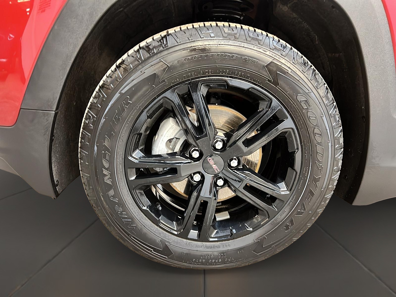 GMC Terrain 2024 - Image #33