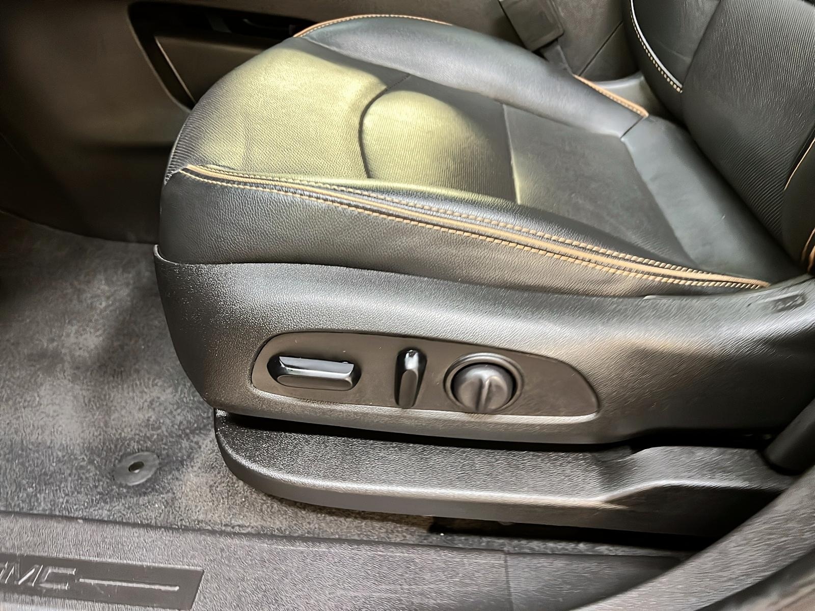 GMC Terrain 2024 - Image #27