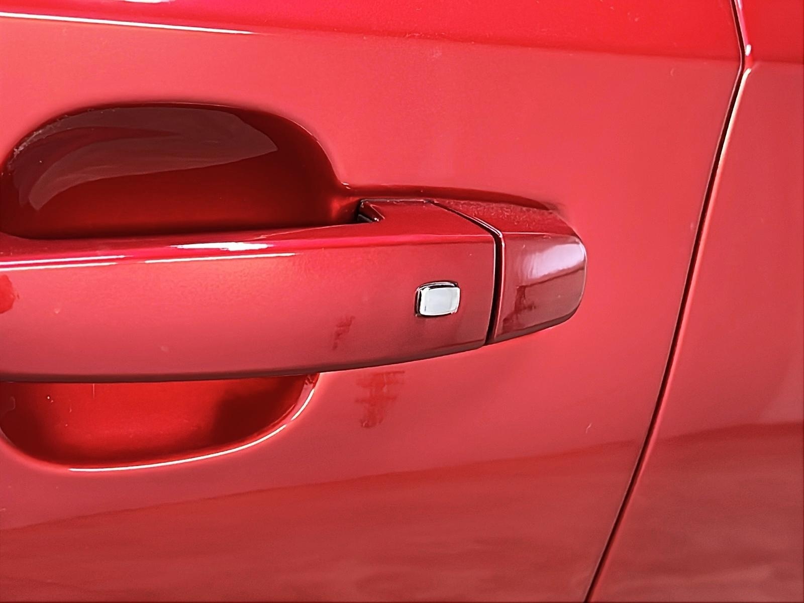 GMC Terrain 2024 - Image #28