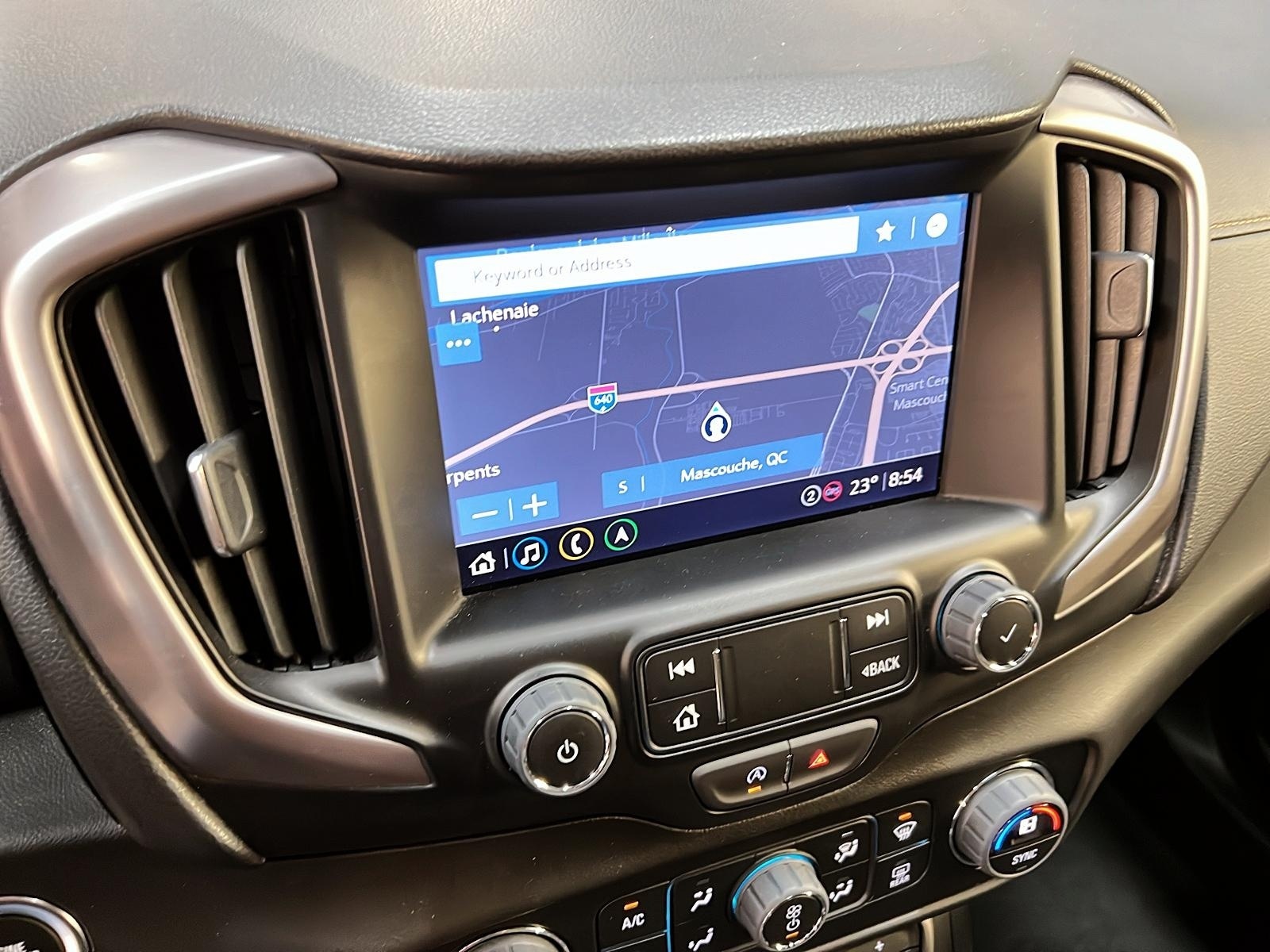 GMC Terrain 2024 - Image #19