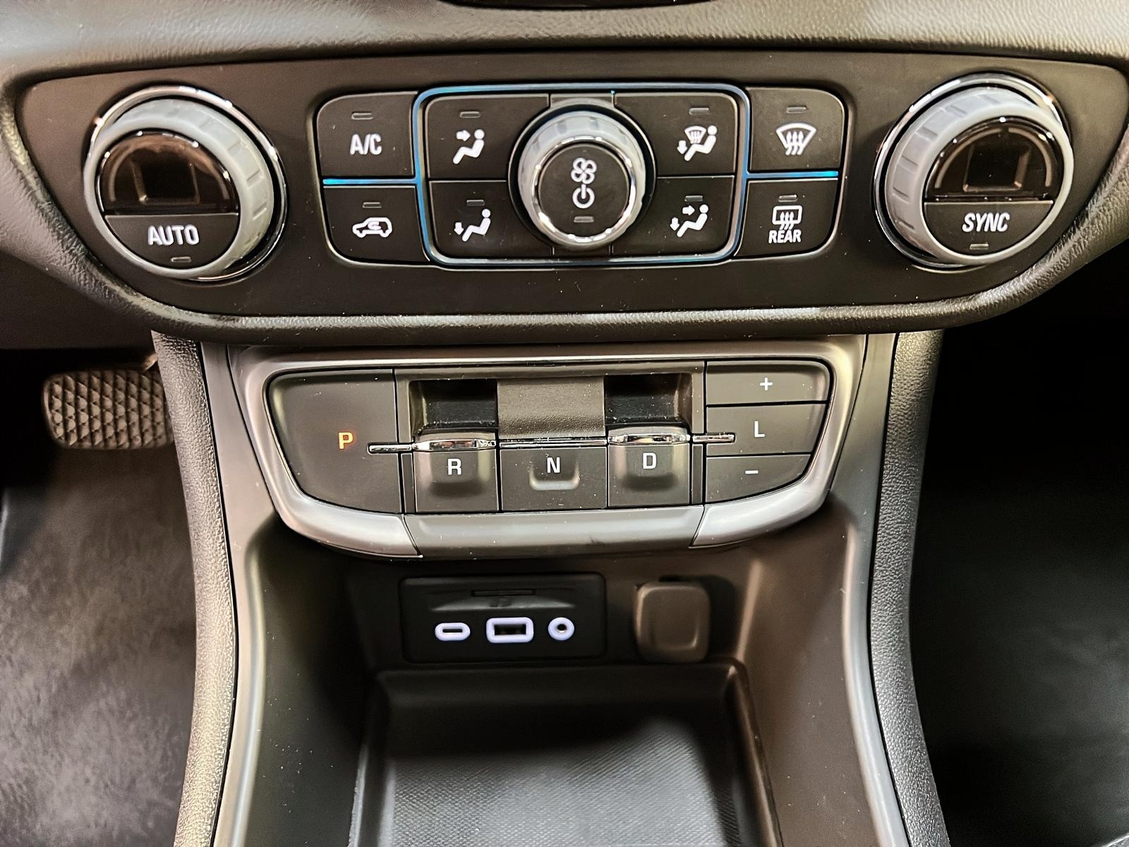 GMC Terrain 2024 - Image #16
