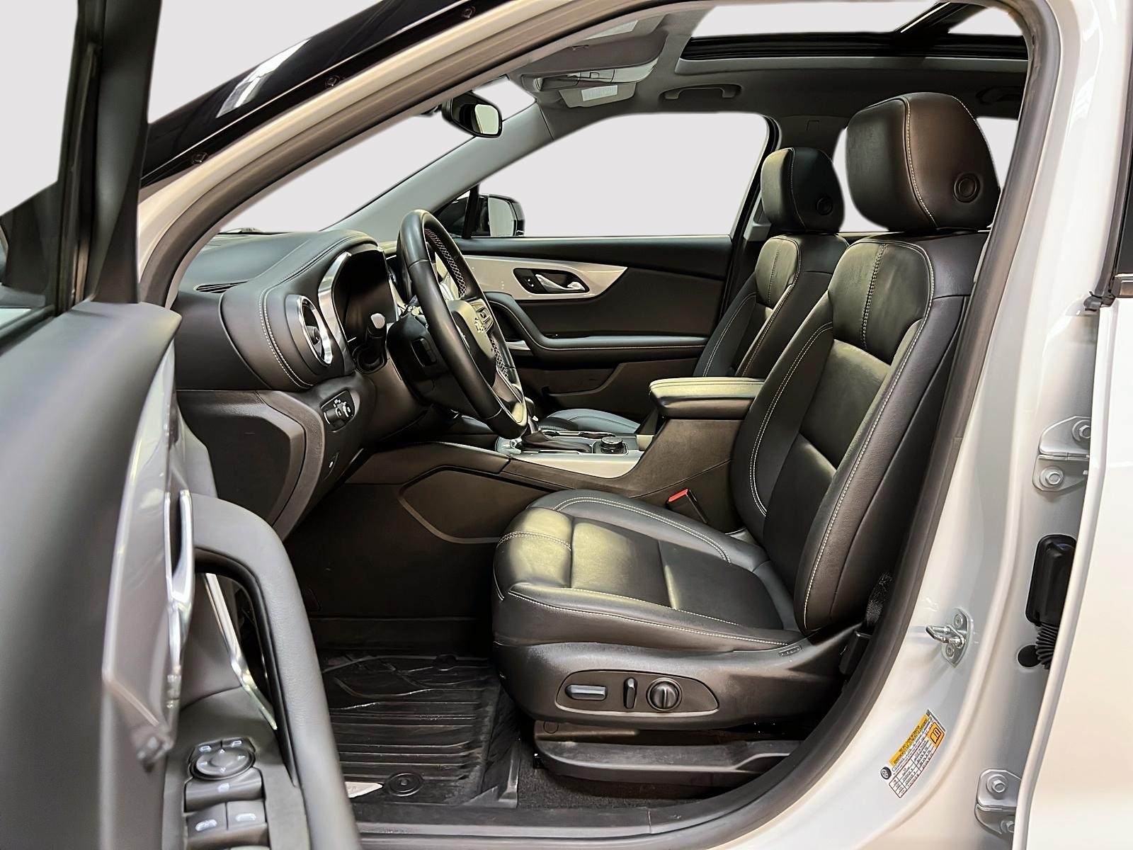 Chevrolet Blazer 2023 - Image #7