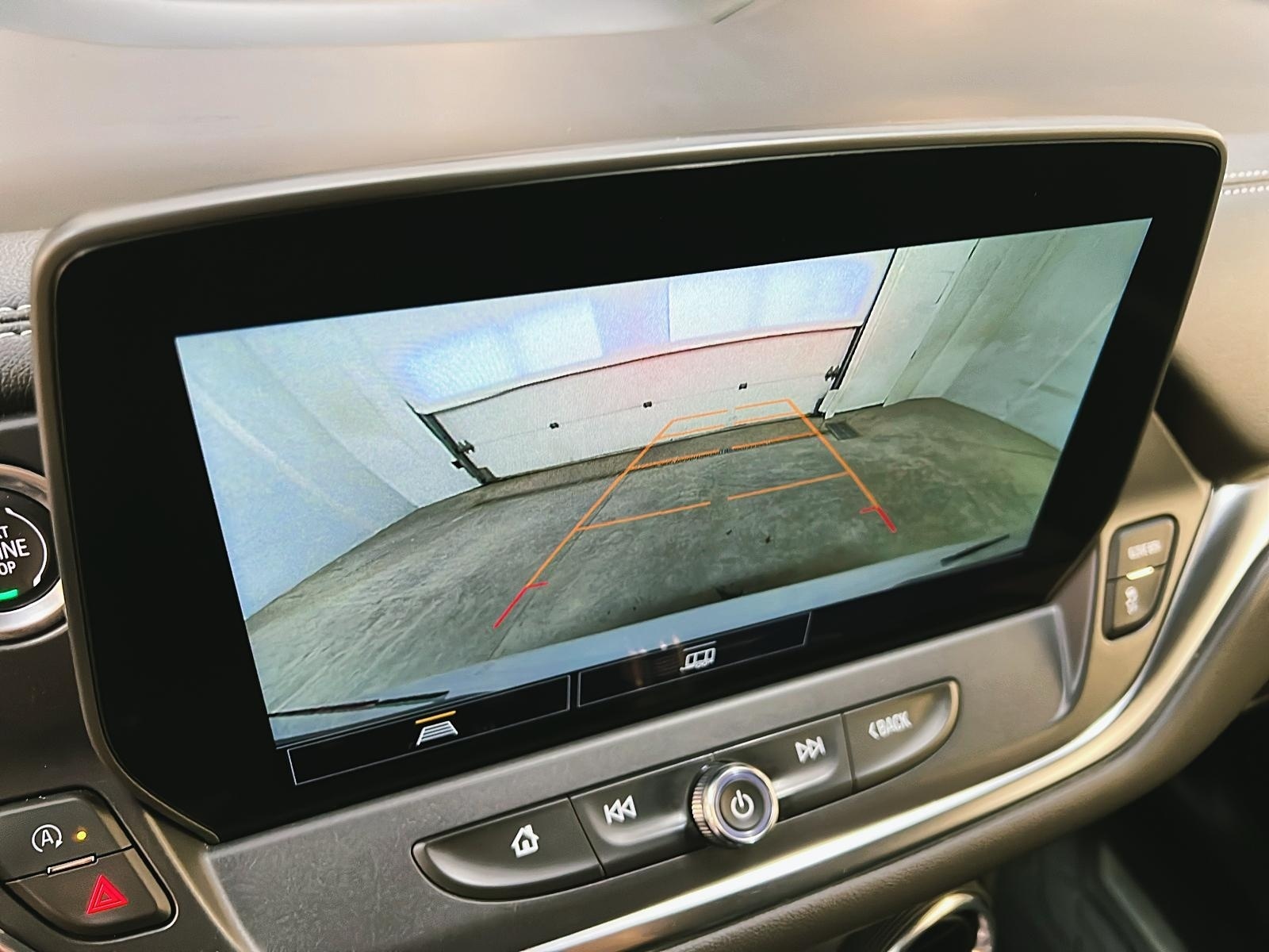 Chevrolet Blazer 2023 - Image #15