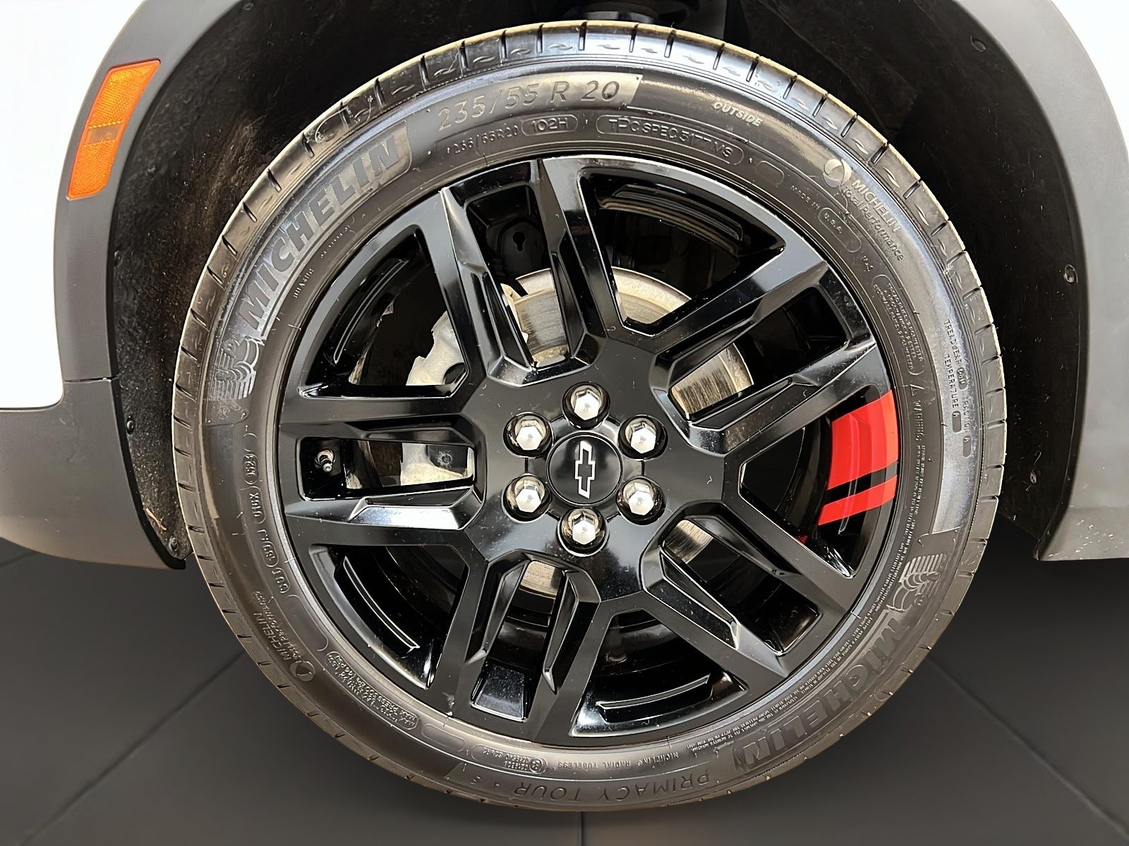 Chevrolet Blazer 2023 - Image #26