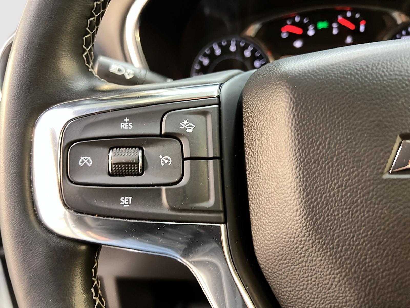Chevrolet Blazer 2023 - Image #18