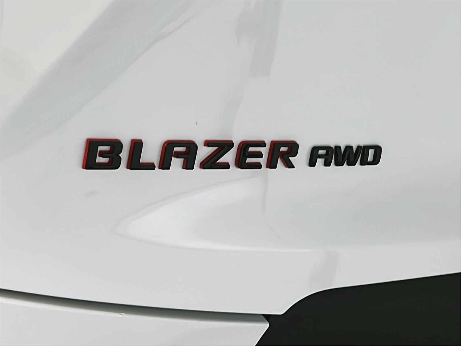 Chevrolet Blazer 2023 - Image #25